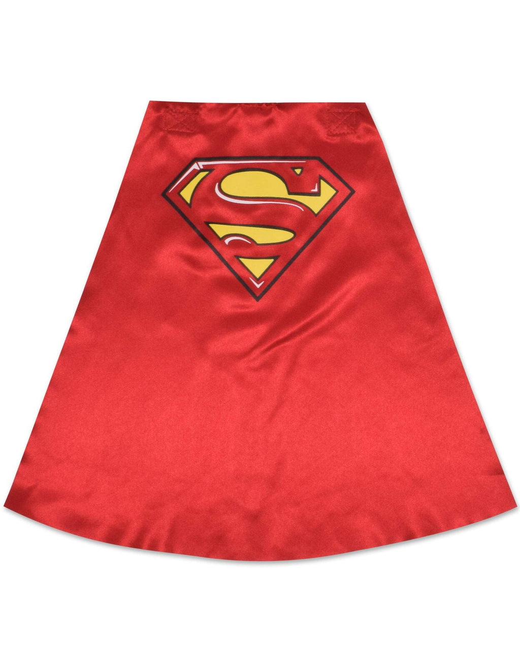 DC Comics Justice League Toddler Boy or Girl Cosplay One Piece Coverall with Cape Batman Black