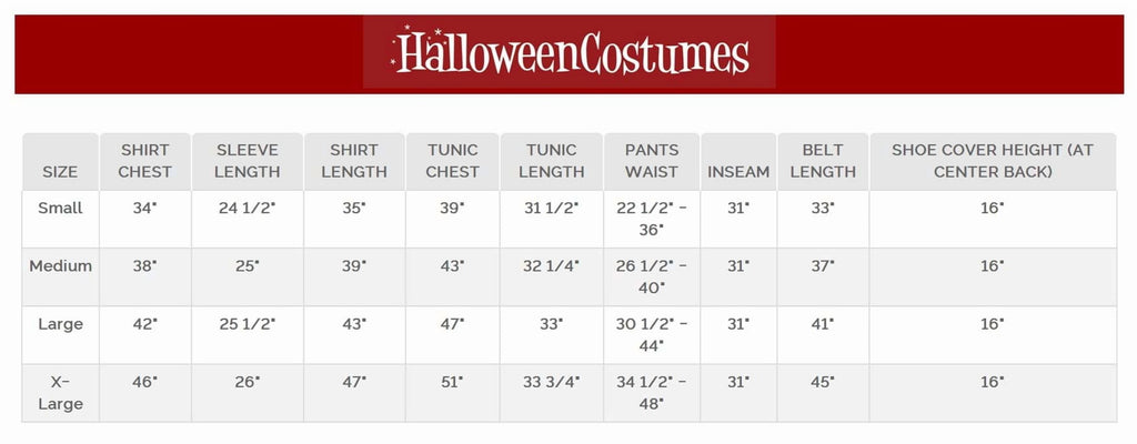 Disney Frozen Kristoff Costume for Men