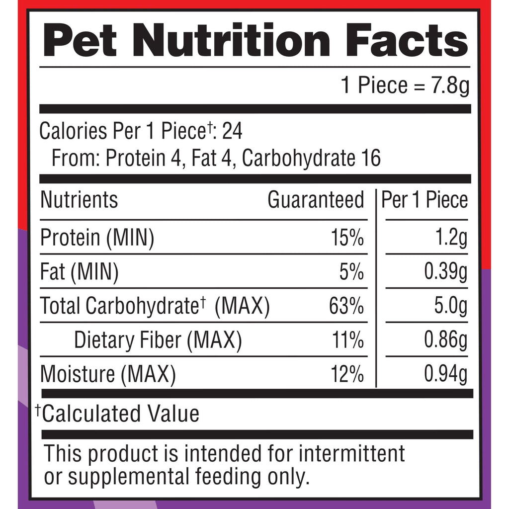 Milk Bone Spooky Biscuits, Halloween Dog Treats, 24 oz Pail