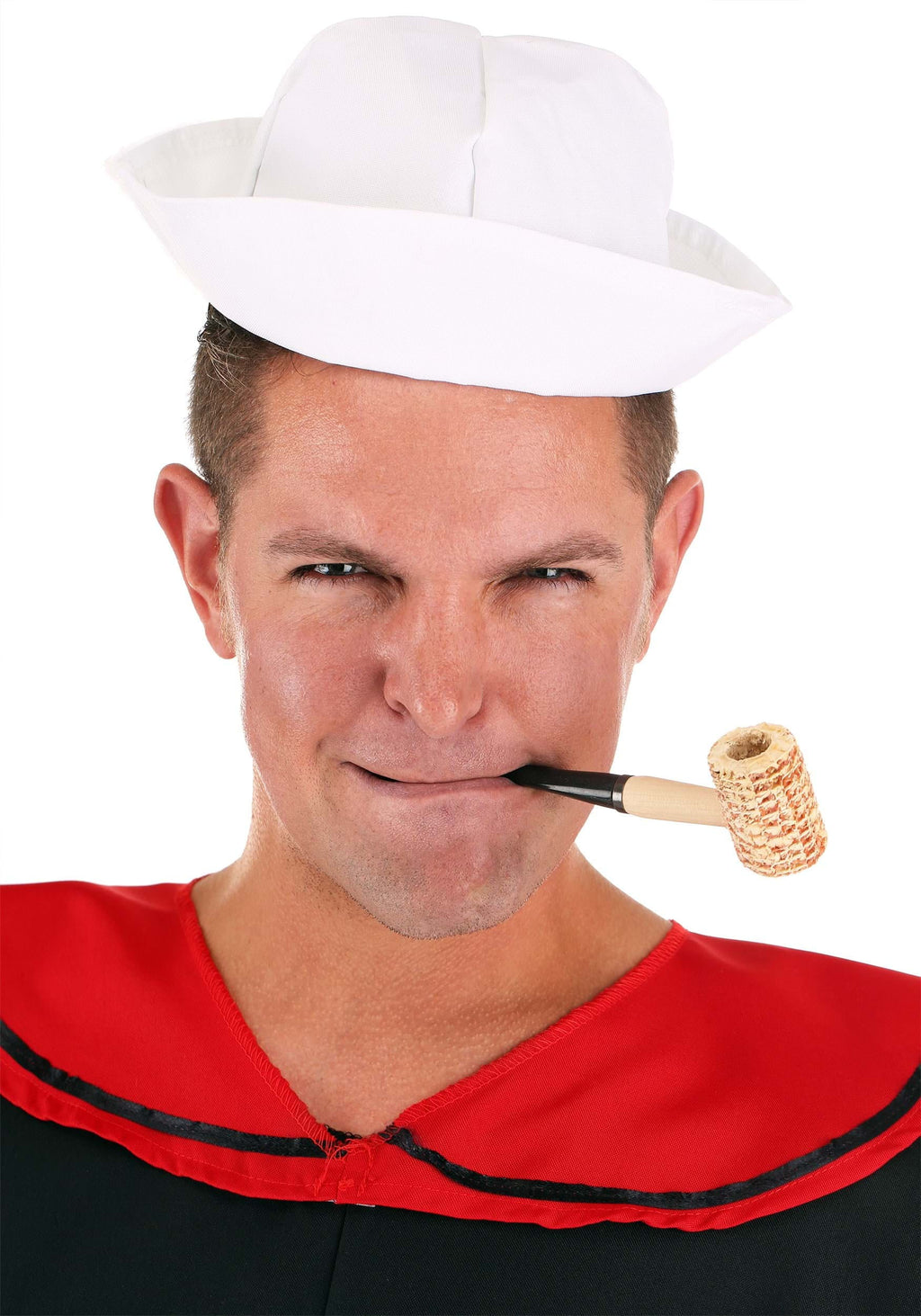 Adult Popeye Costume