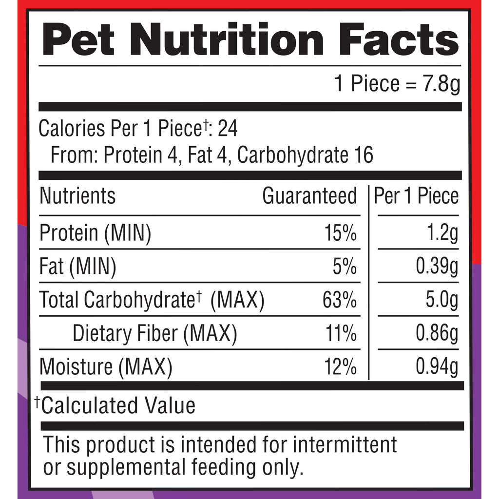 Milk Bone Spooky Biscuits, Halloween Dog Treats, 24 oz Pail