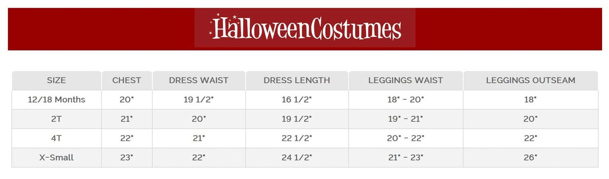 Toddler Girl's Shark Sweetie Costume