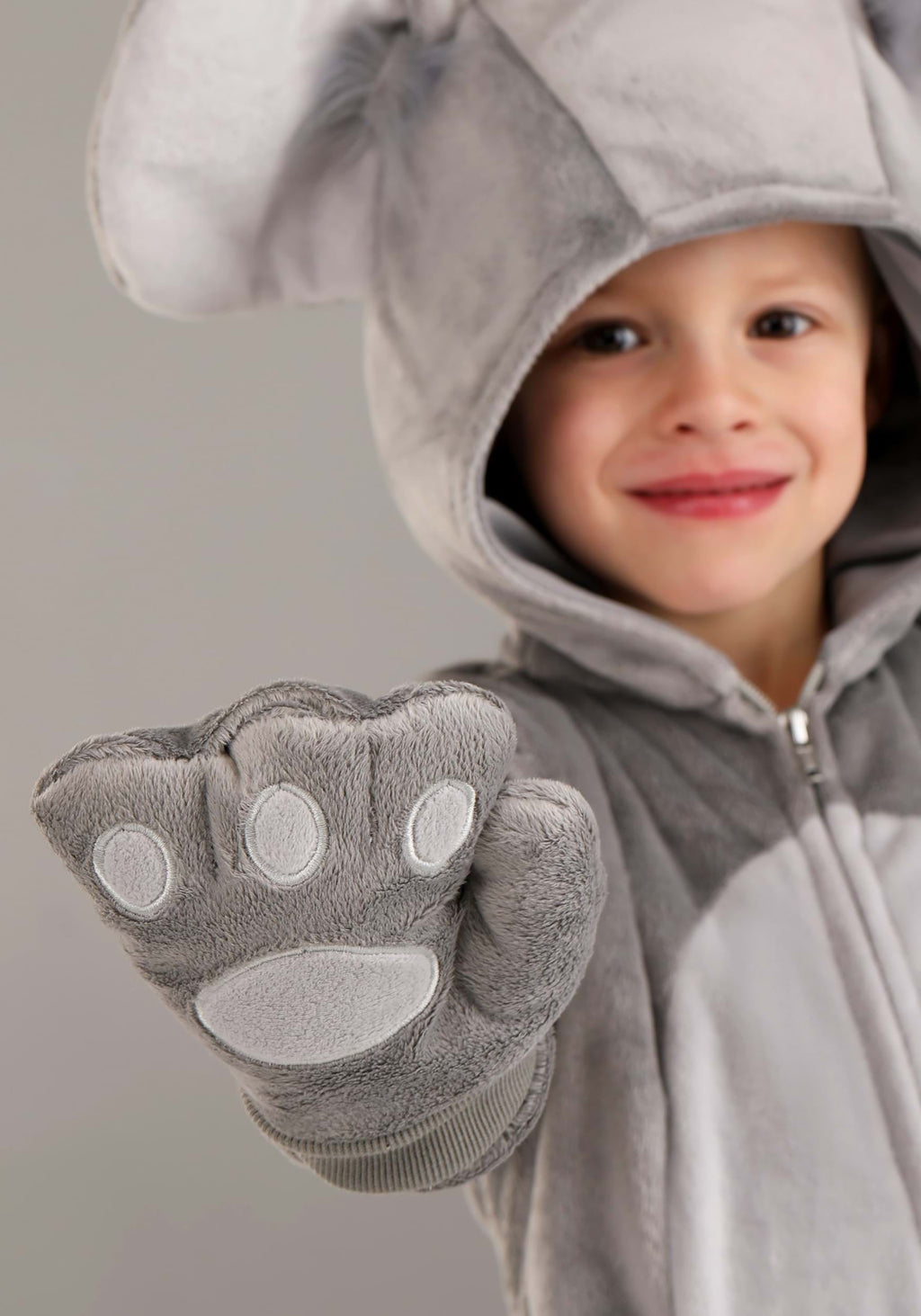 Toddler Premium Mouse Costume
