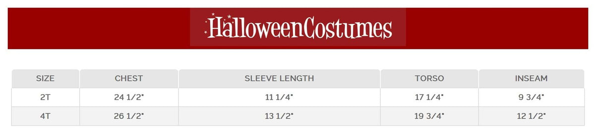 Wolf Onesie Toddler Costume