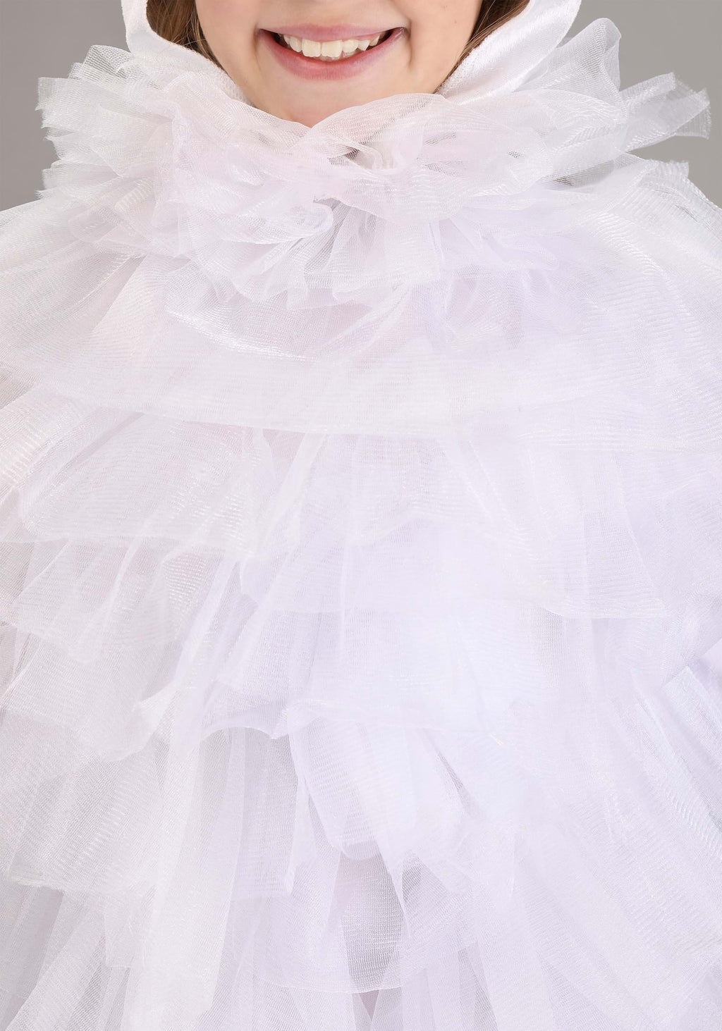 Kid's Baby Chicken Costume