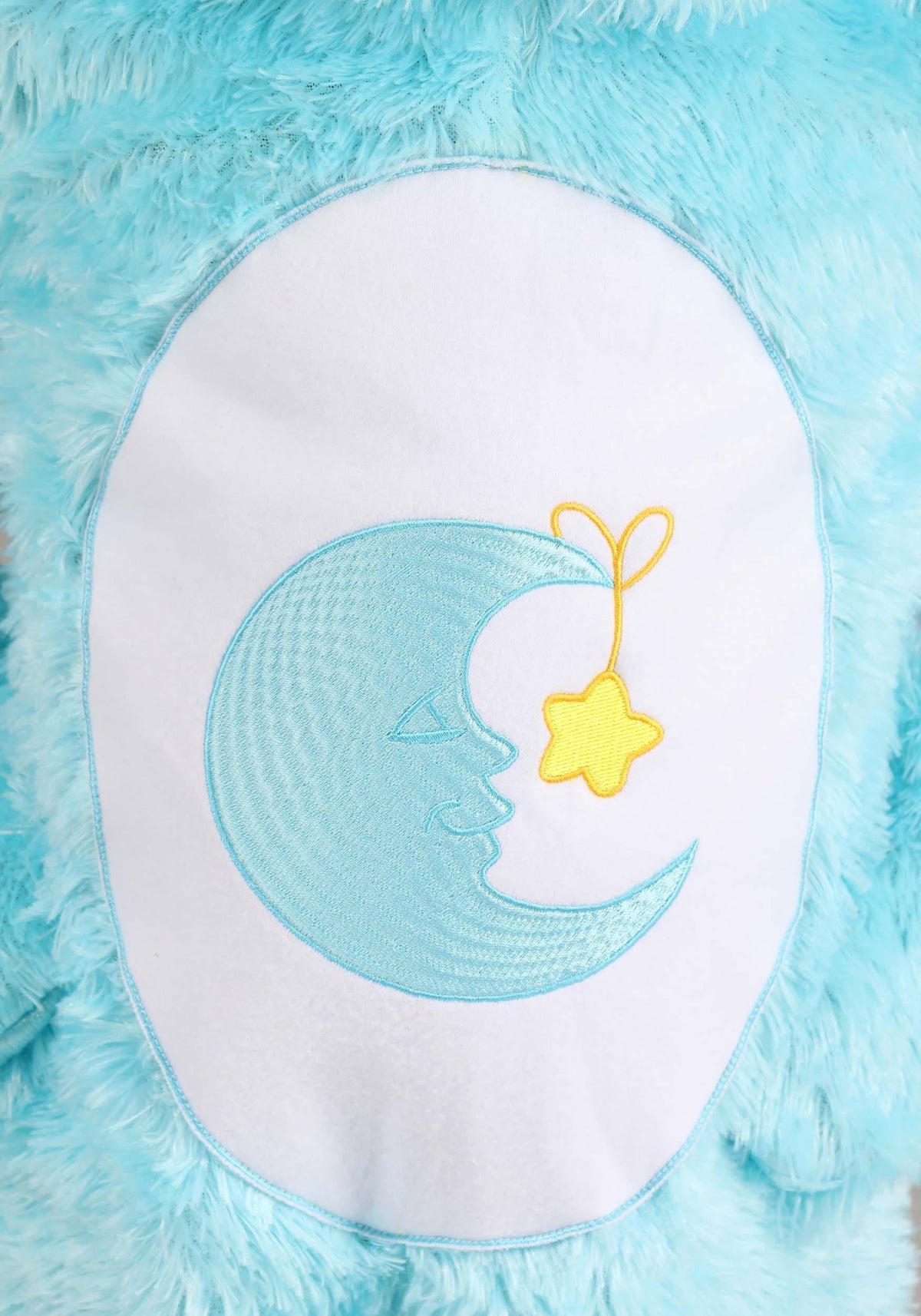 Care Bears Toddler Classic Bedtime Bear Costume