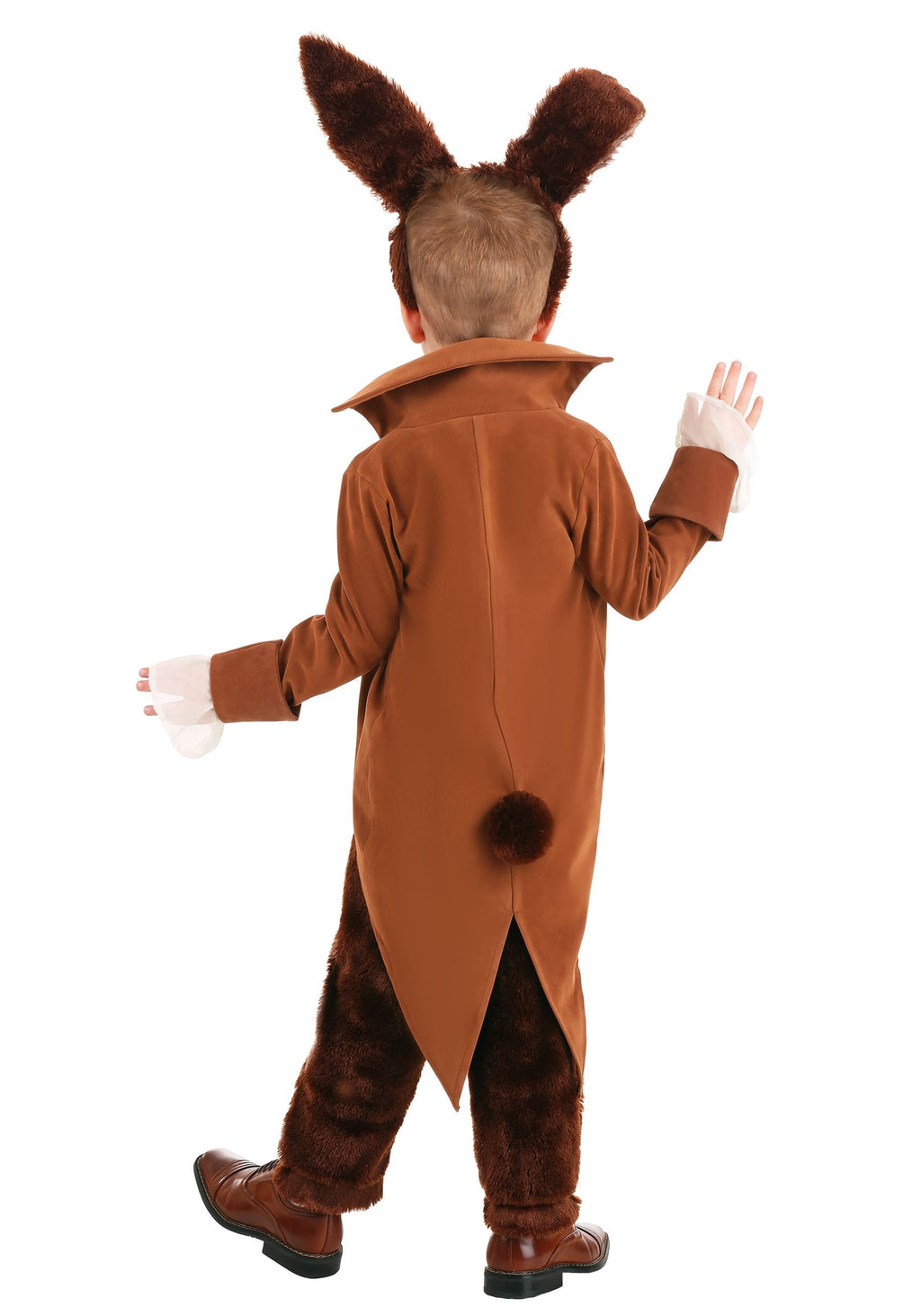 Toddler's Tea Time March Hare Costume
