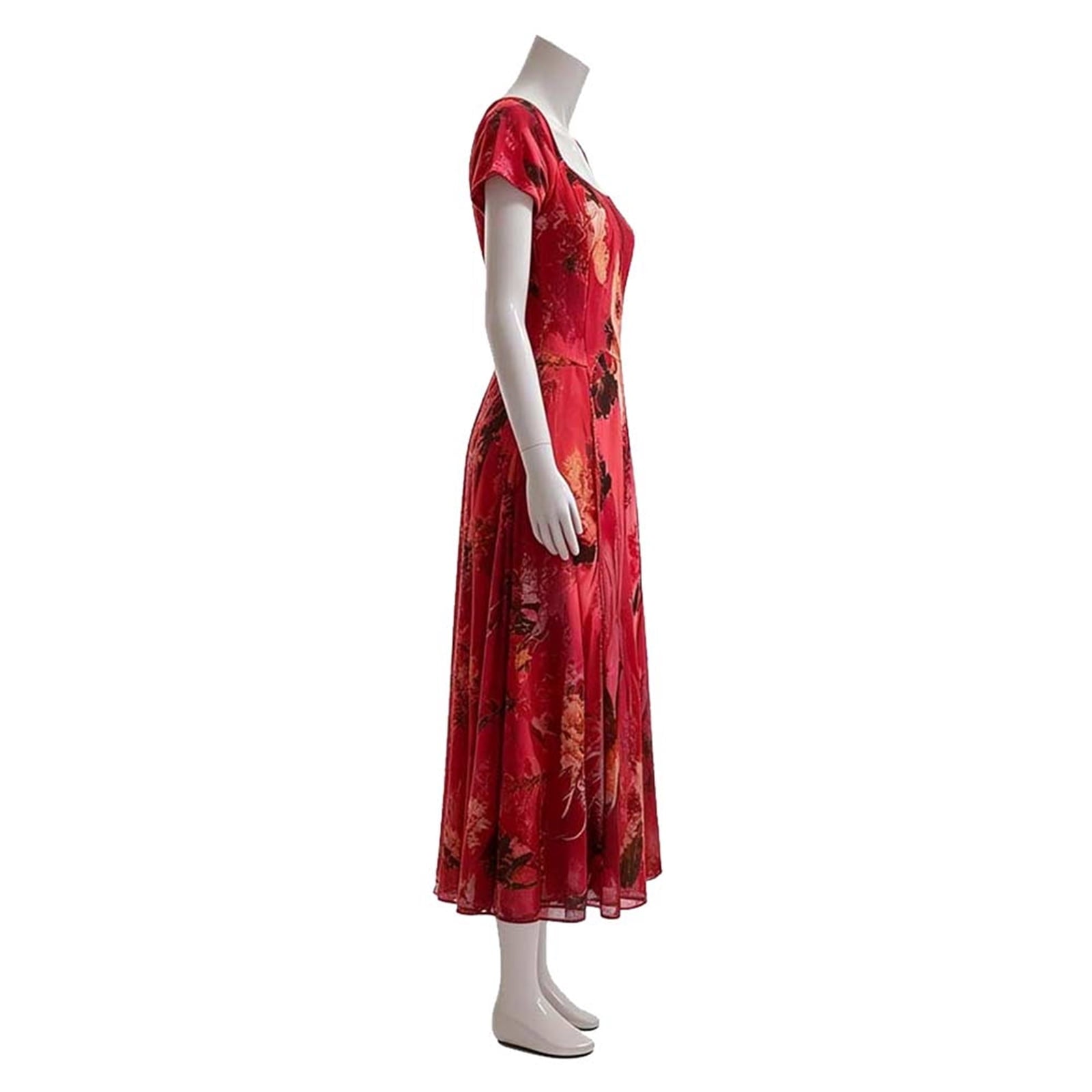 Yuaguia Women Costume Dress, Halloween Cosplay Party Outfit, Festive Holiday Carnival Apparel, Seasonal Role Play Costume Accessories