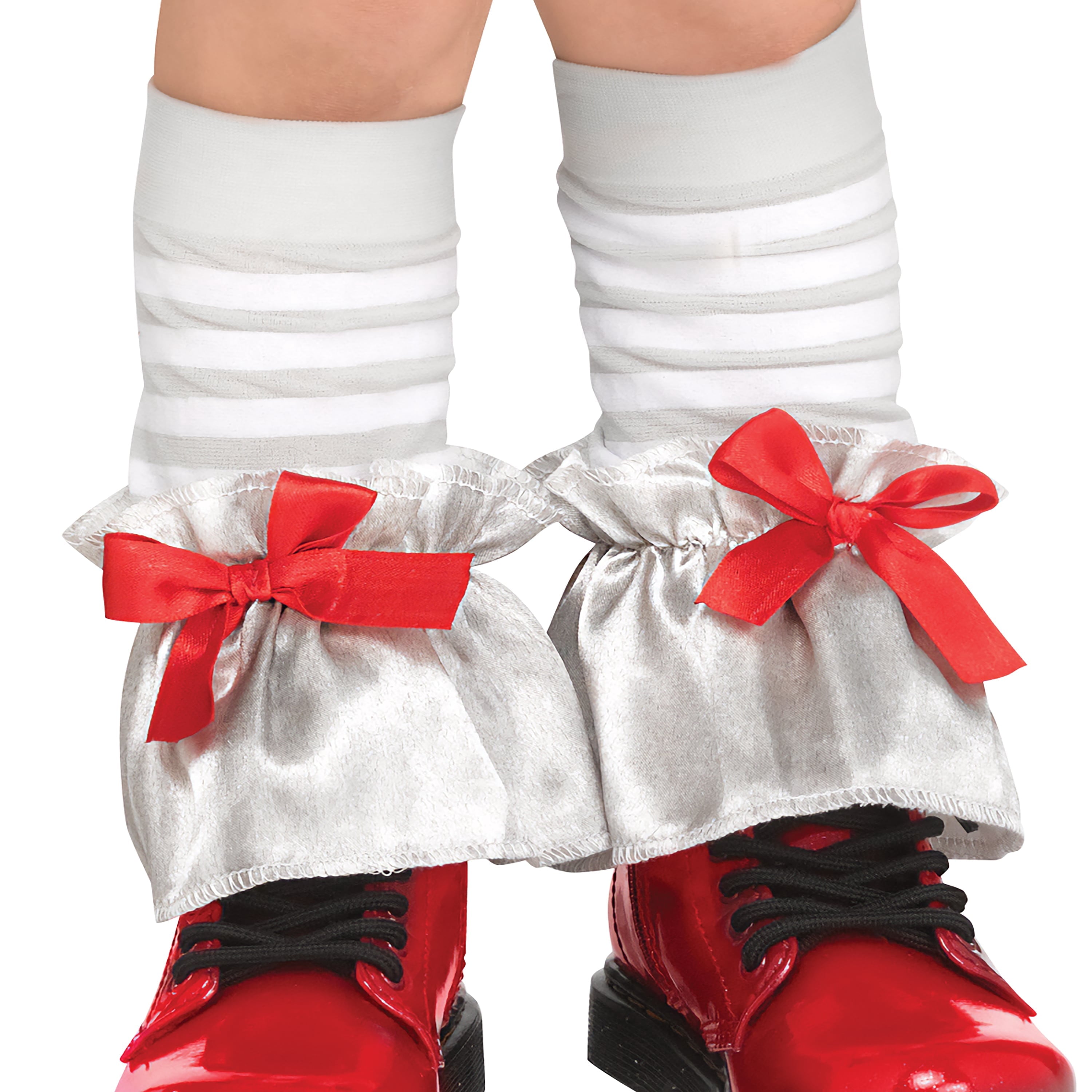 Carnevil Clown Halloween Costume for Toddler, Size 3T-4T, by Way to Celebrate