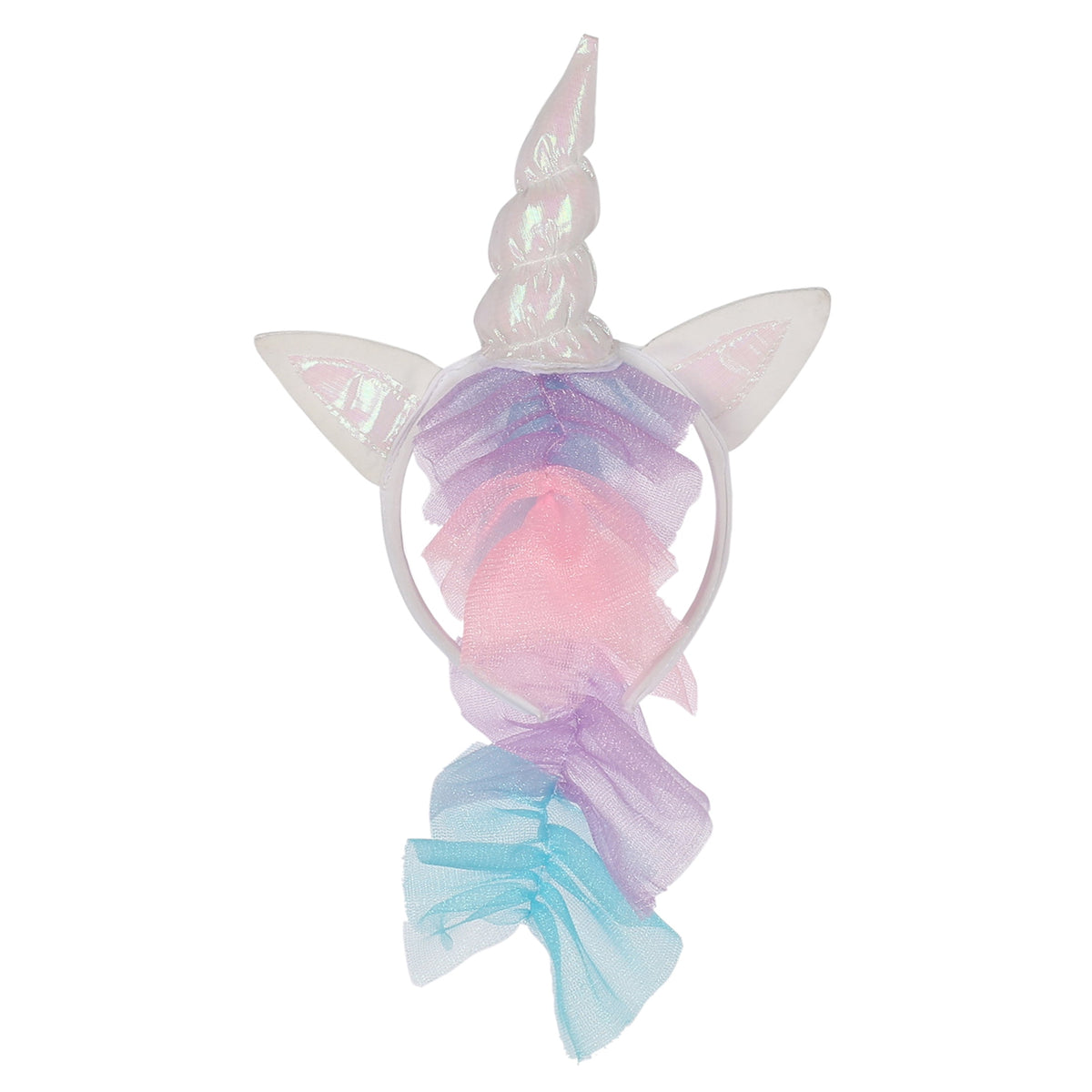 Enchanted Unicorn Halloween Costume for Infant, Size 12-18M, by Way to Celebrate