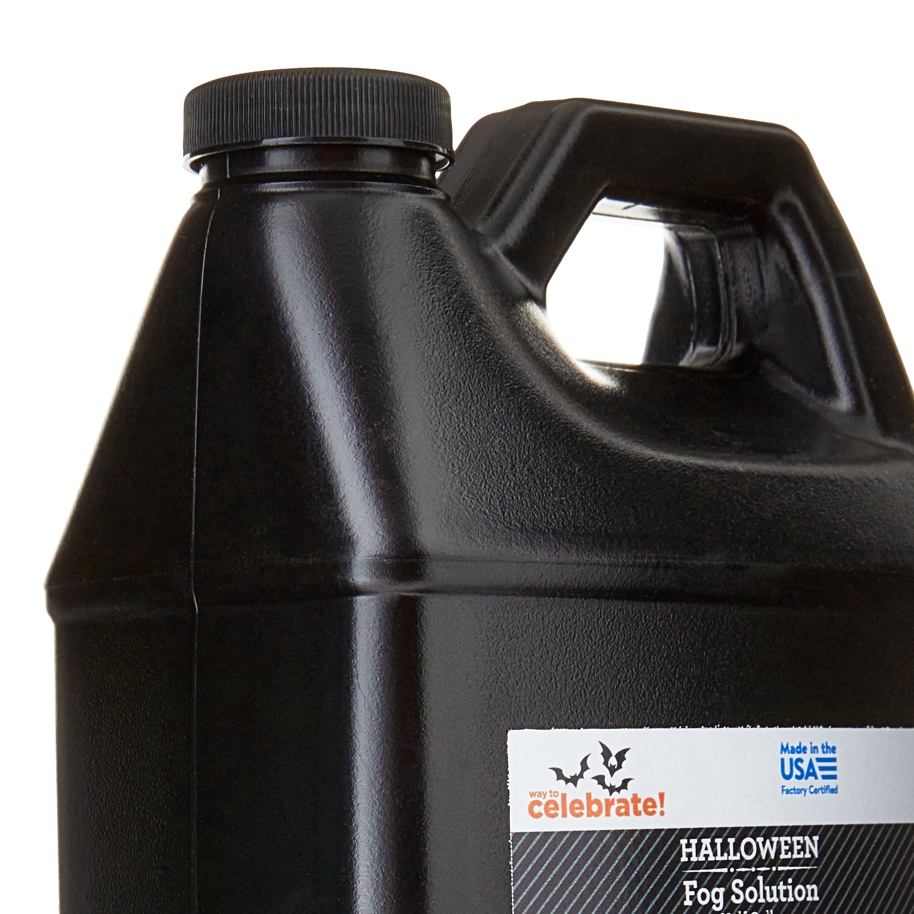 Fog Solution, Half Gallon, Halloween by Way To Celebrate