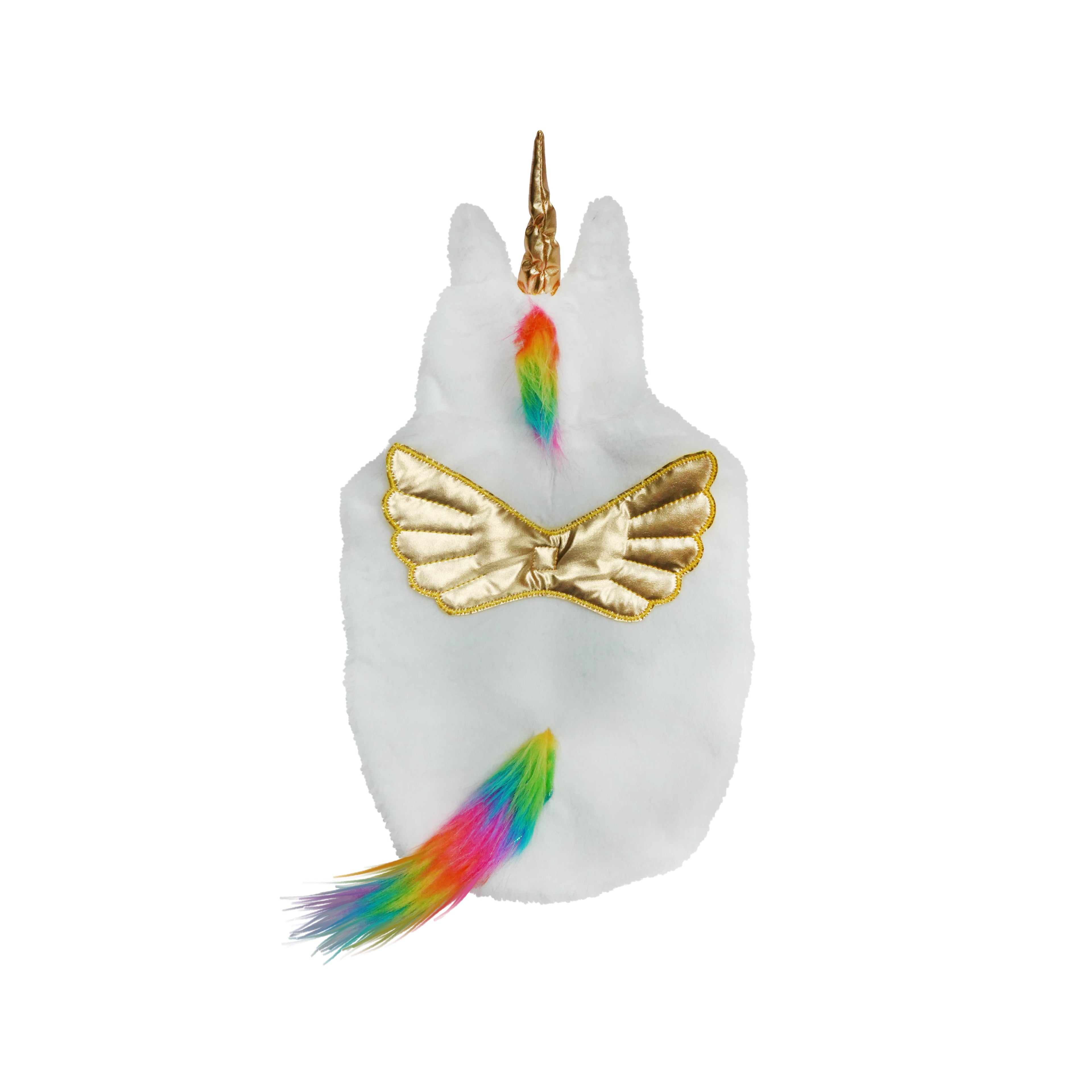 Best Furry Friends Dog and Cat Clothing: Unicorn Costume XS