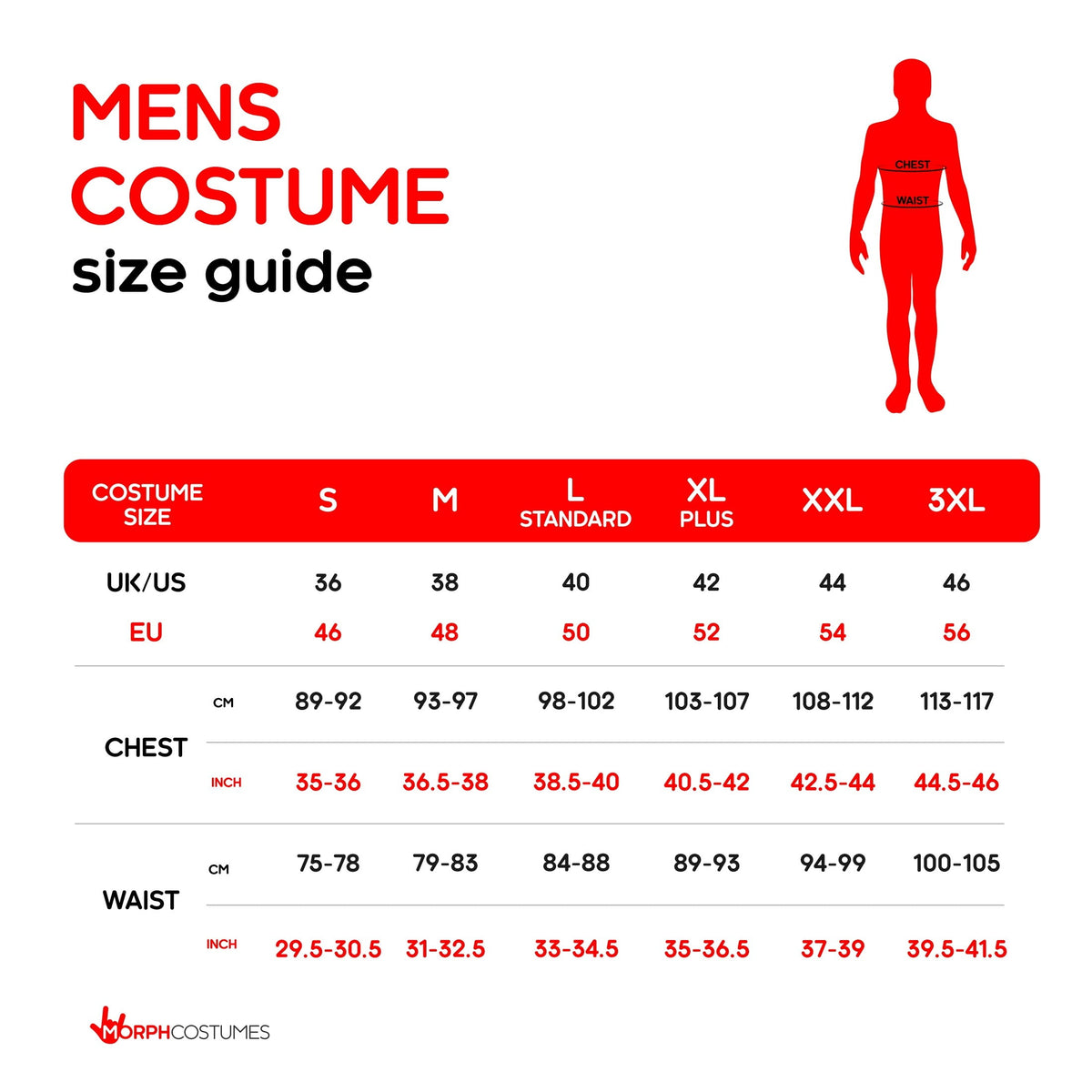 Morphsuits Adult Blue Power Ranger Morphsuit Mens Superhero Fancy Dress Costume Theme Party Blue XL