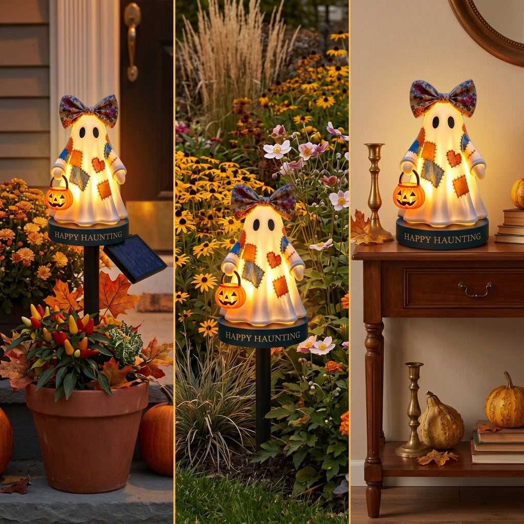 Clearance Halloween Solar Golden Dragon Garden Light, Halloween Decor Solar Powered Garden Light, Dragon Garden Stakes, Halloween Christmas Decoration Outdoor, Halloween Xmas Gift