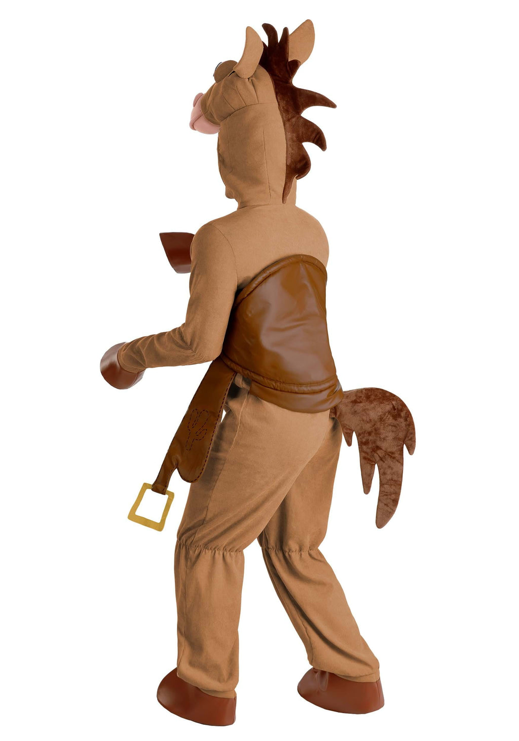 Men's Disney and Pixar Toy Story Bullseye Costume