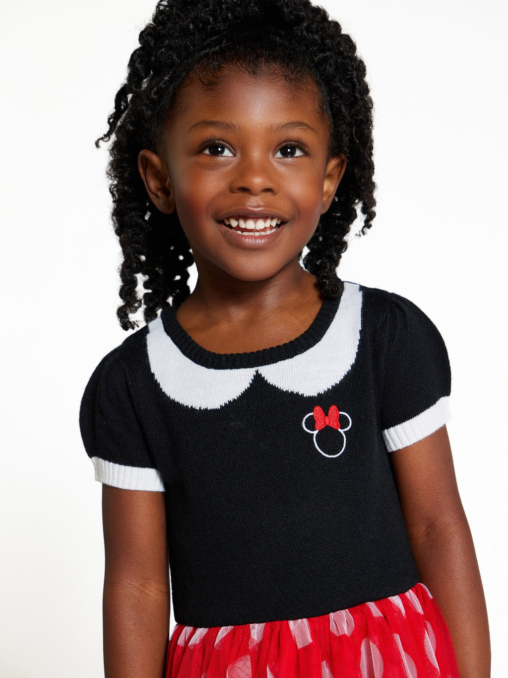 Toddler Girl Elf Velour Cosplay Dress, Sizes 12M-5T