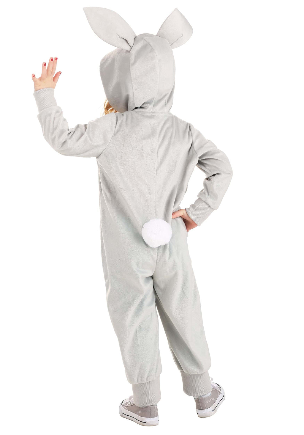 Toddler Funny Bunny Onesie