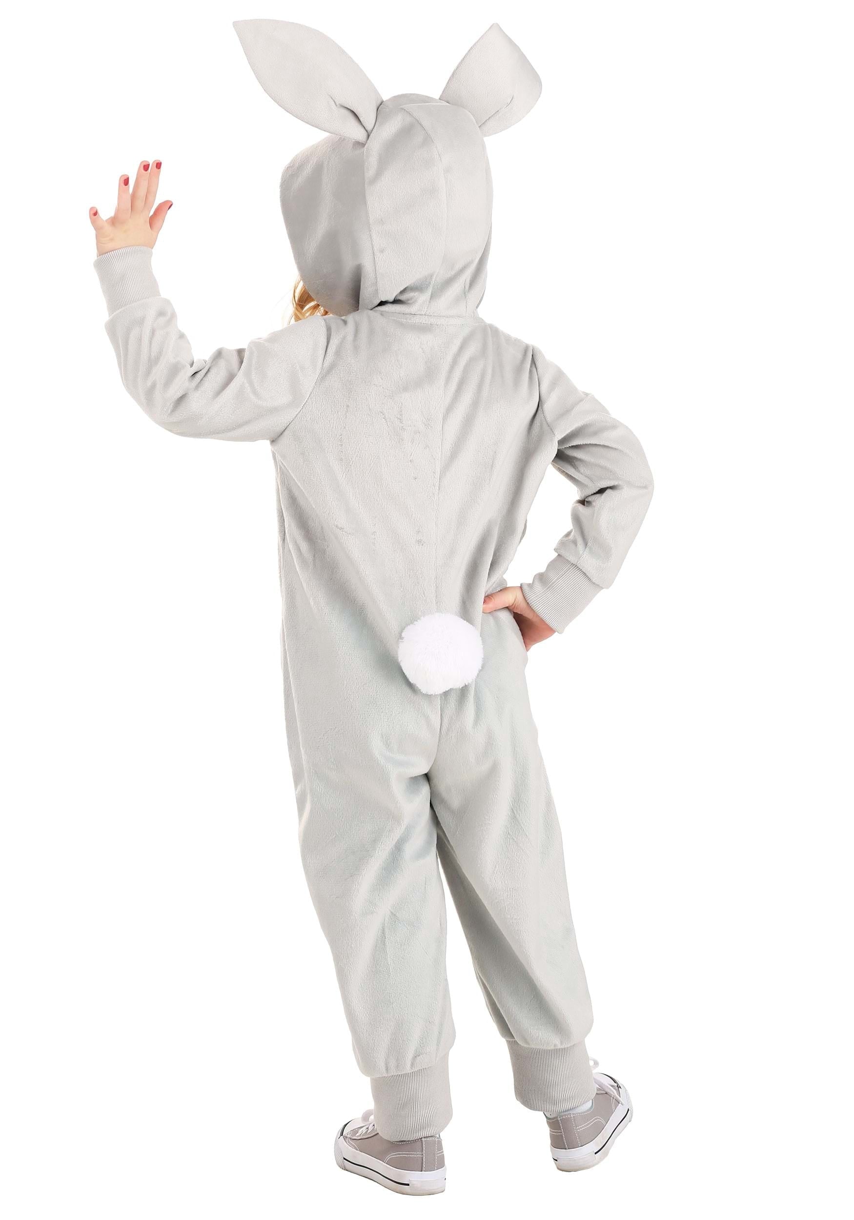 Toddler Funny Bunny Onesie