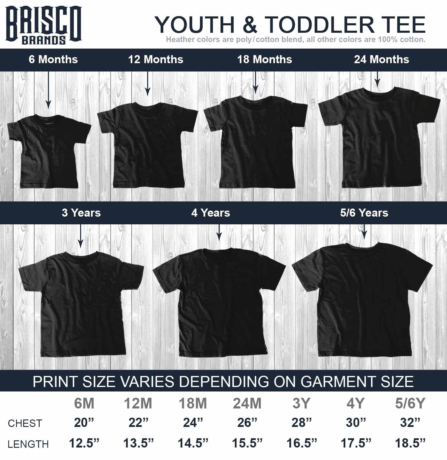Halloween Skeleton Rib Cage Hearts Youth T Shirt Tee Girls Infant Toddler Brisco Brands 24M