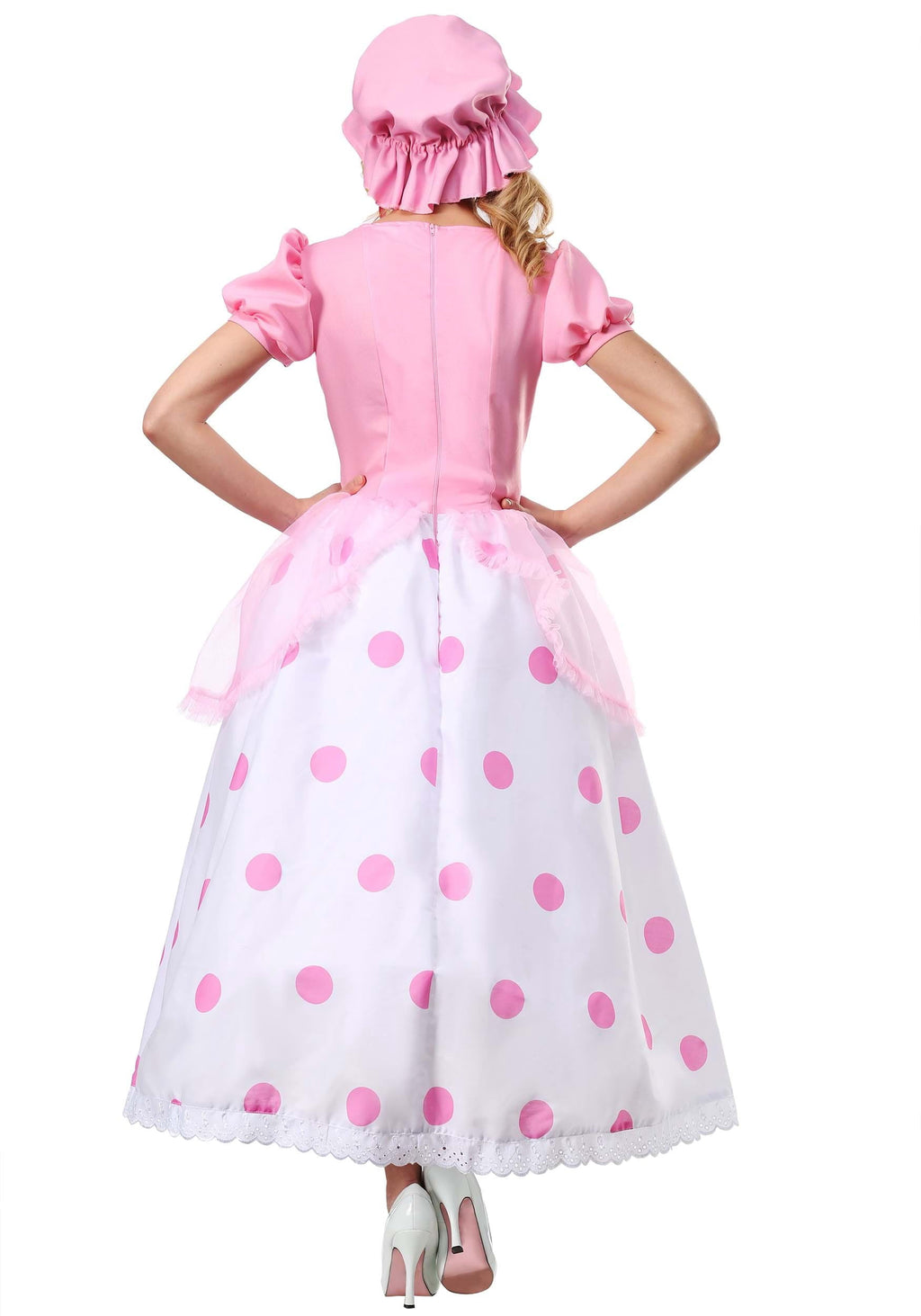 Bo Peep Women's Costume