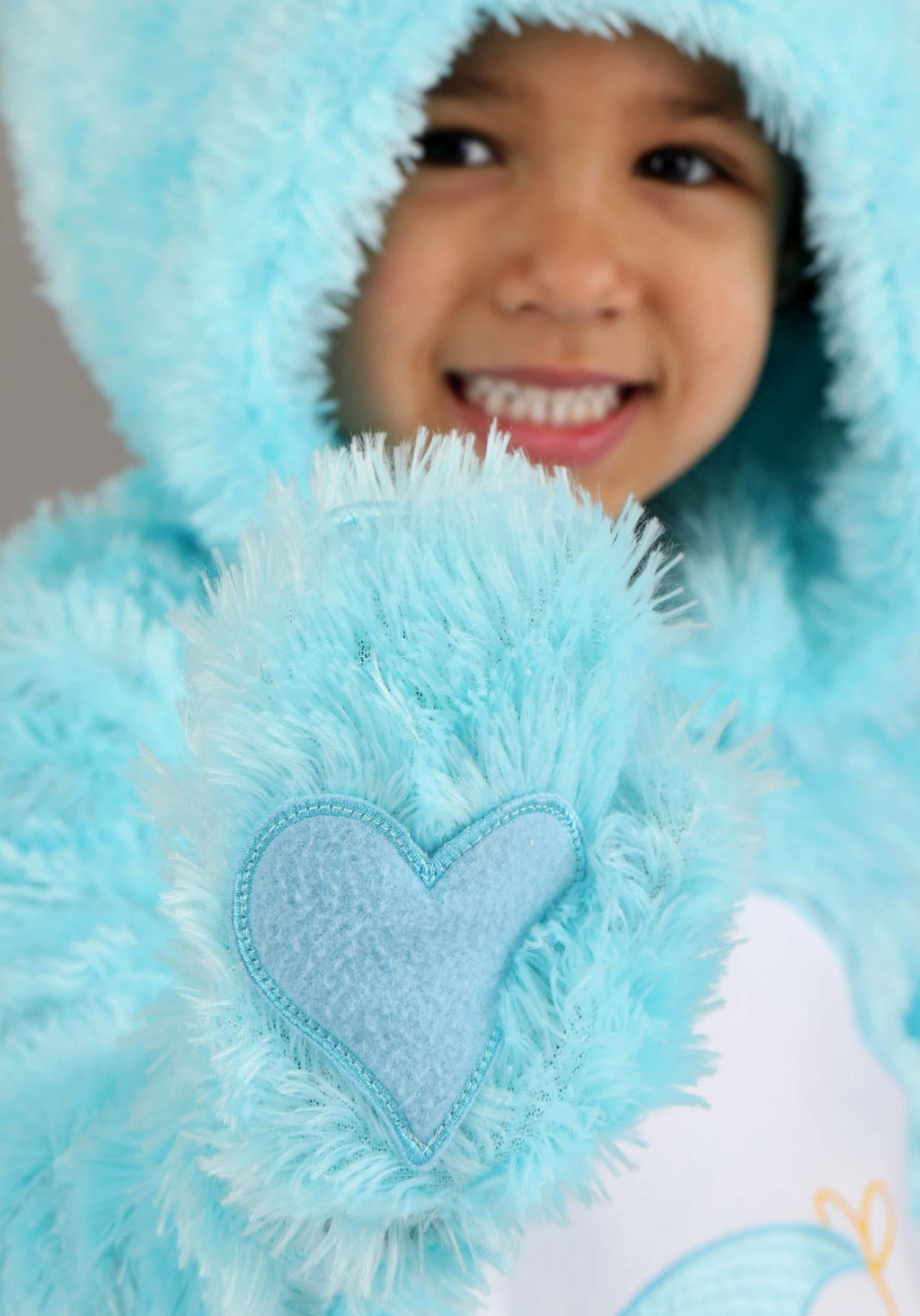 Care Bears Toddler Classic Bedtime Bear Costume