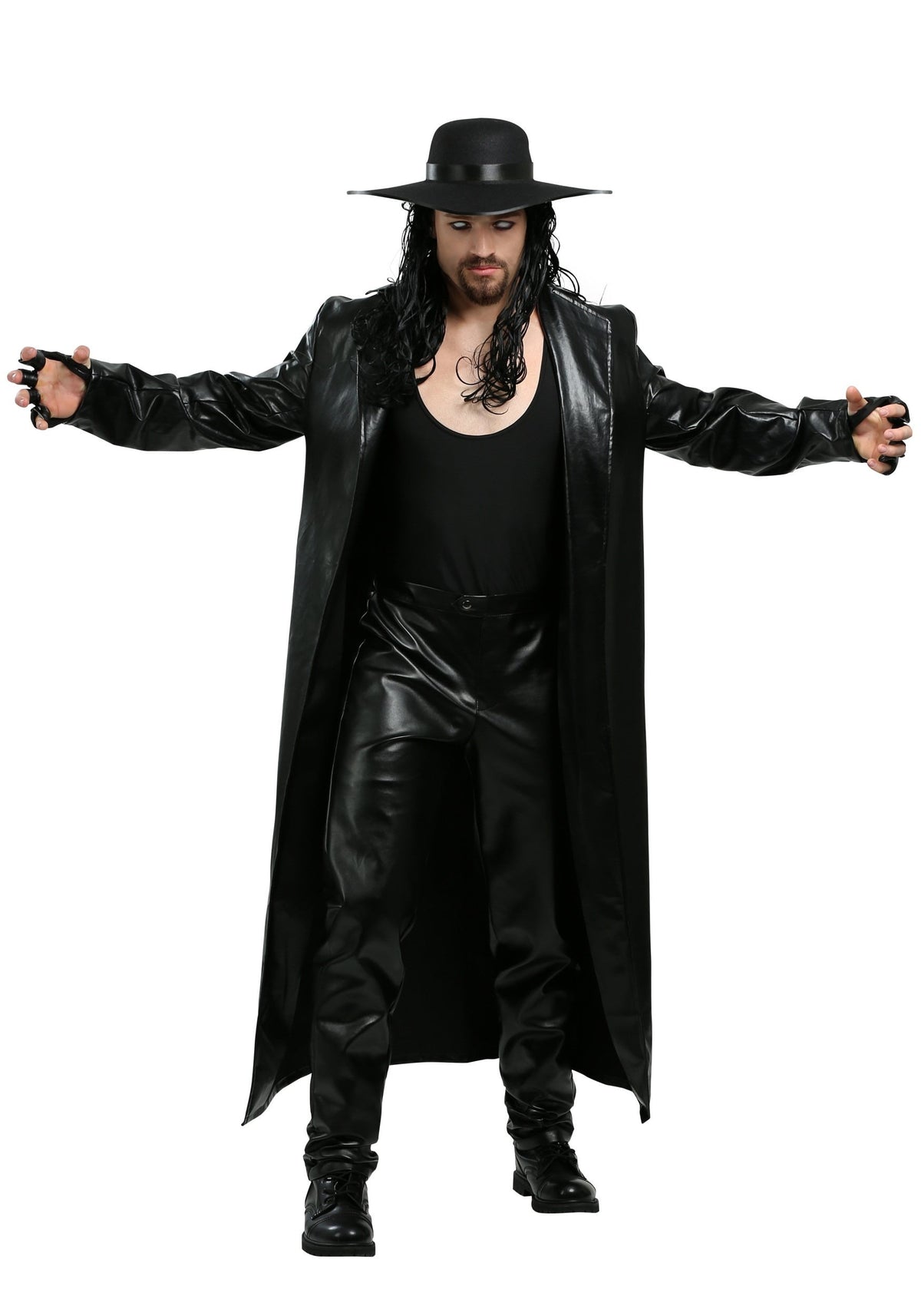 WWE Undertaker Mens Costume