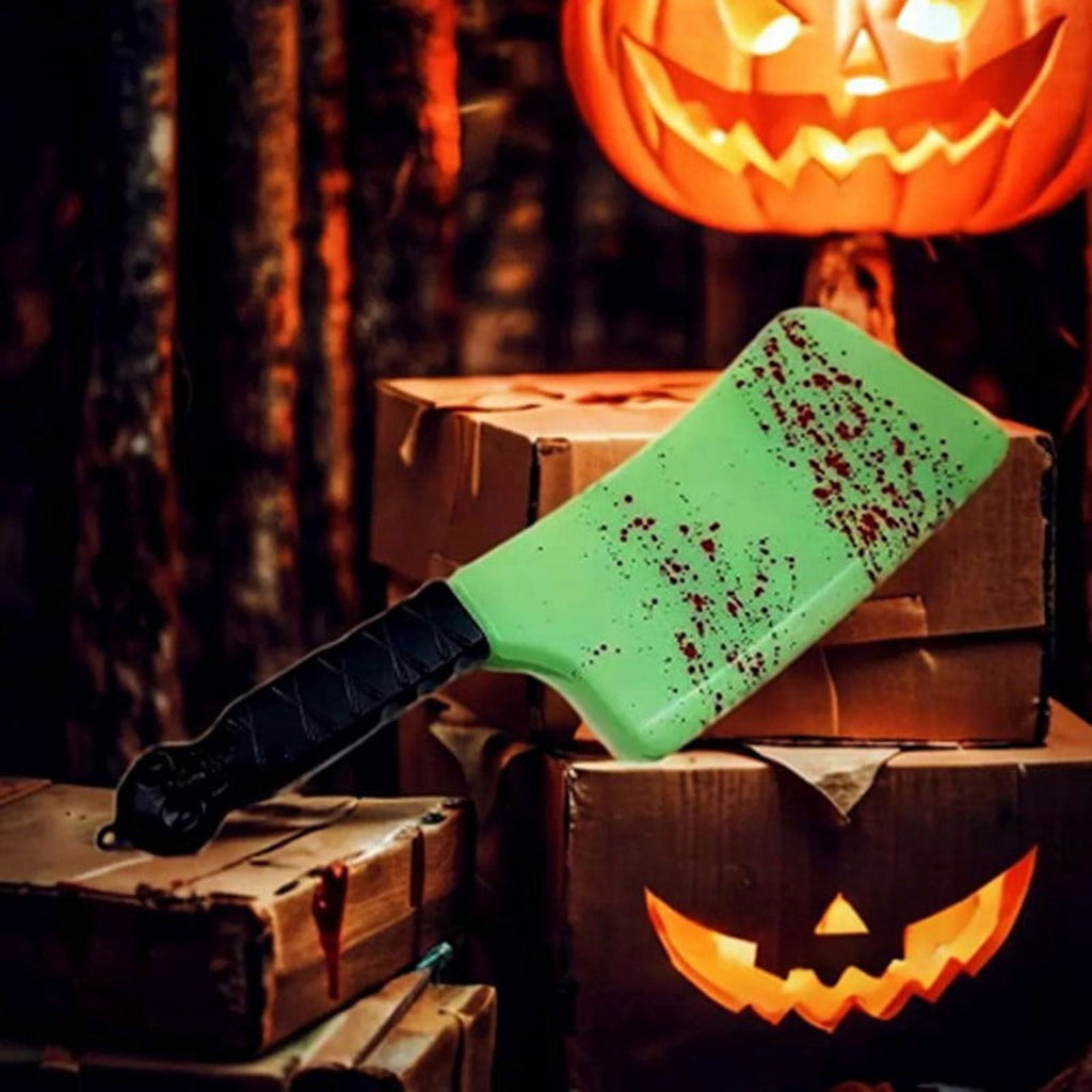 1Pc Halloween Mini Pumpkin Branches Artificial Black Twigs Vase Fillers for Table Mantel Centerpiece Creepy Gothic Scary House Decor