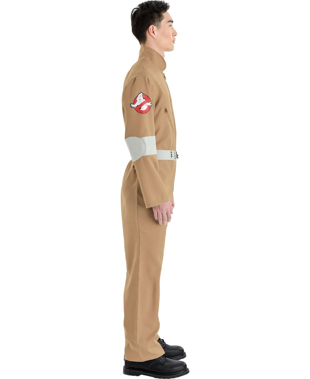 Amscan Ghostbusters Classic Style Costume Men's Plus XXL (48-52)
