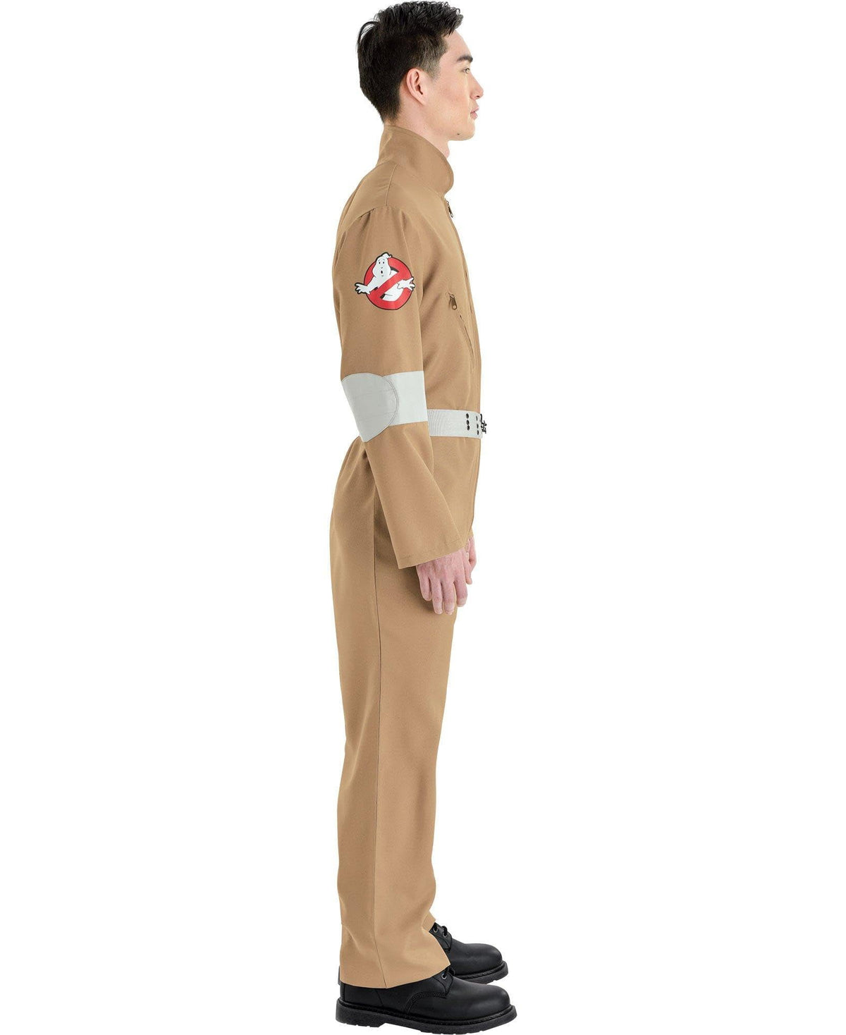 Amscan Ghostbusters Classic Style Costume Men's Plus XXL (48-52)