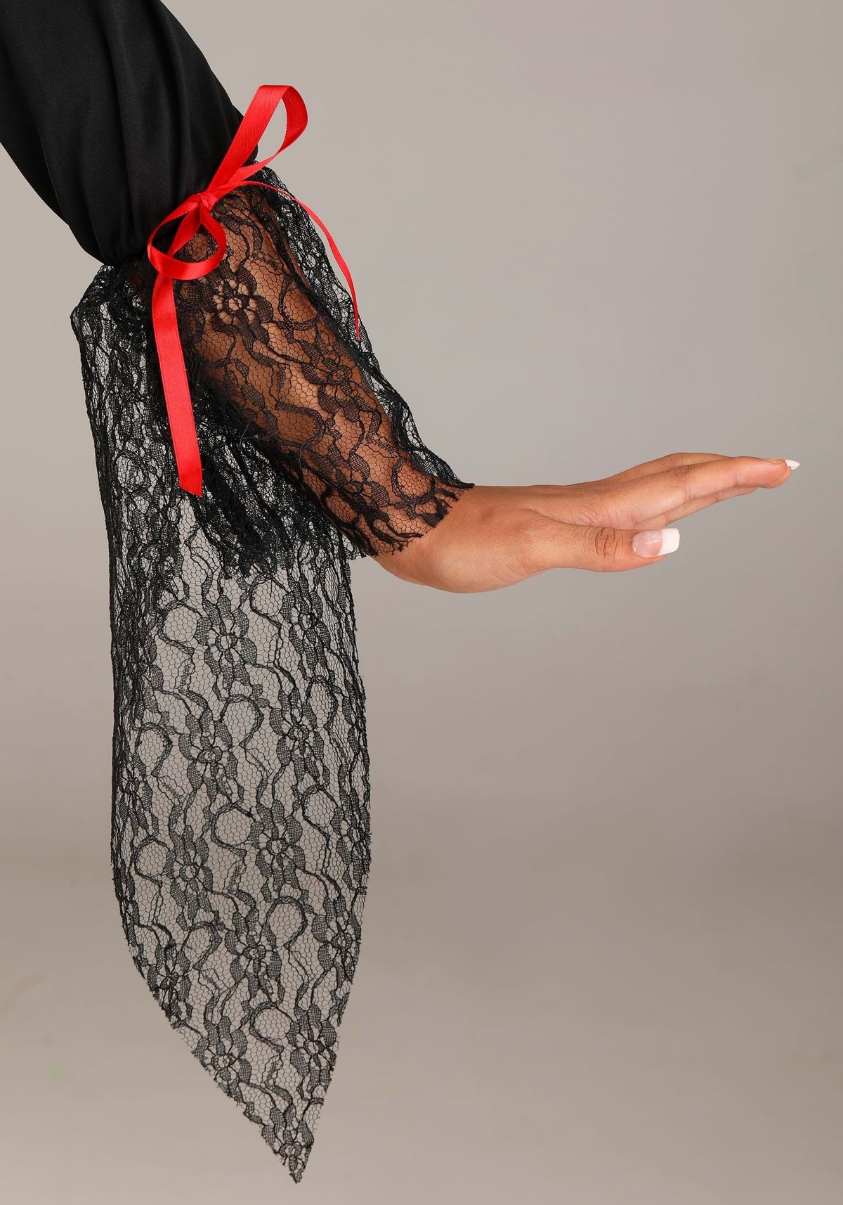 Women's Regal Vampire Costume Dress