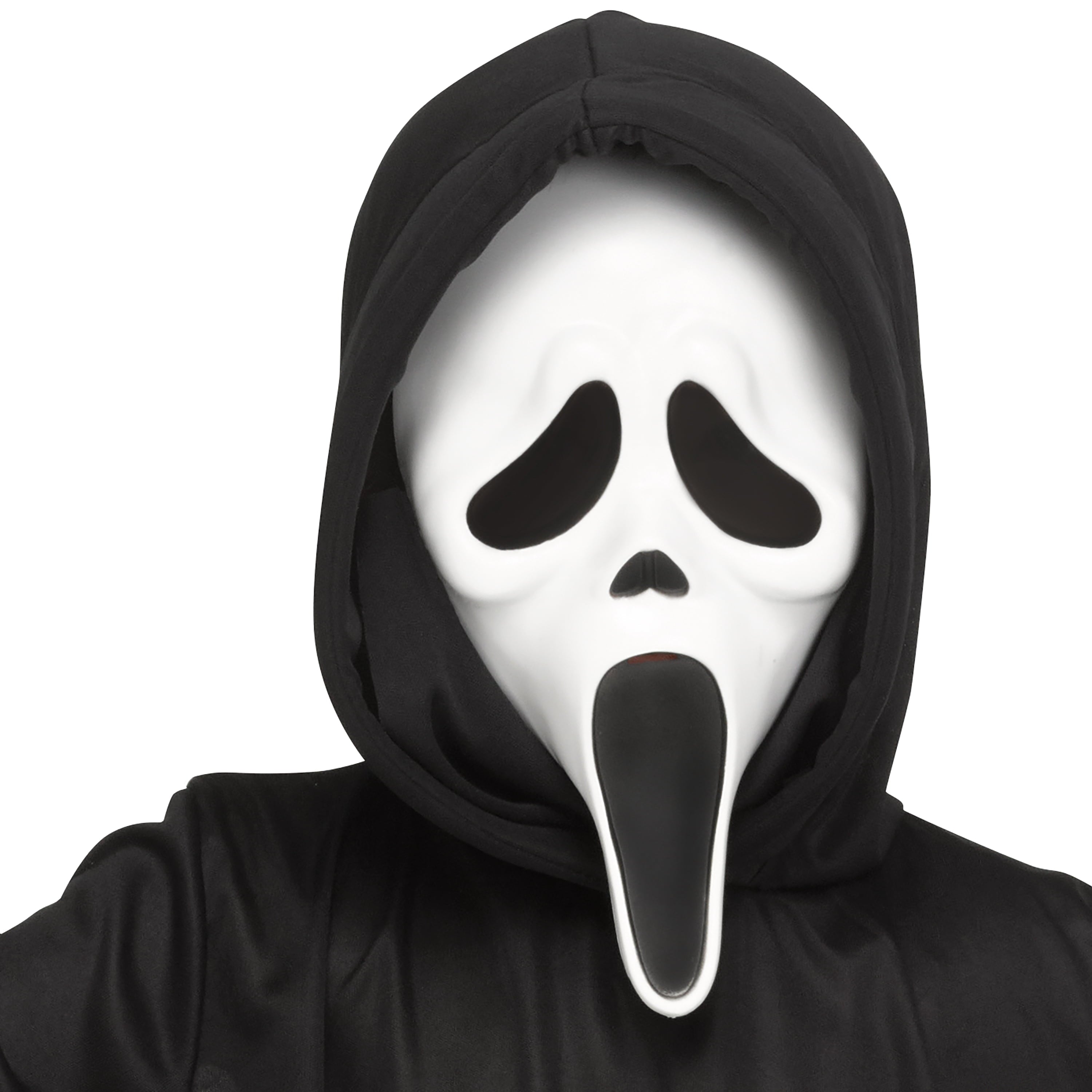 Ghostface 2pc Halloween Costume for Toddler, Size 3T-4T, by Fun World