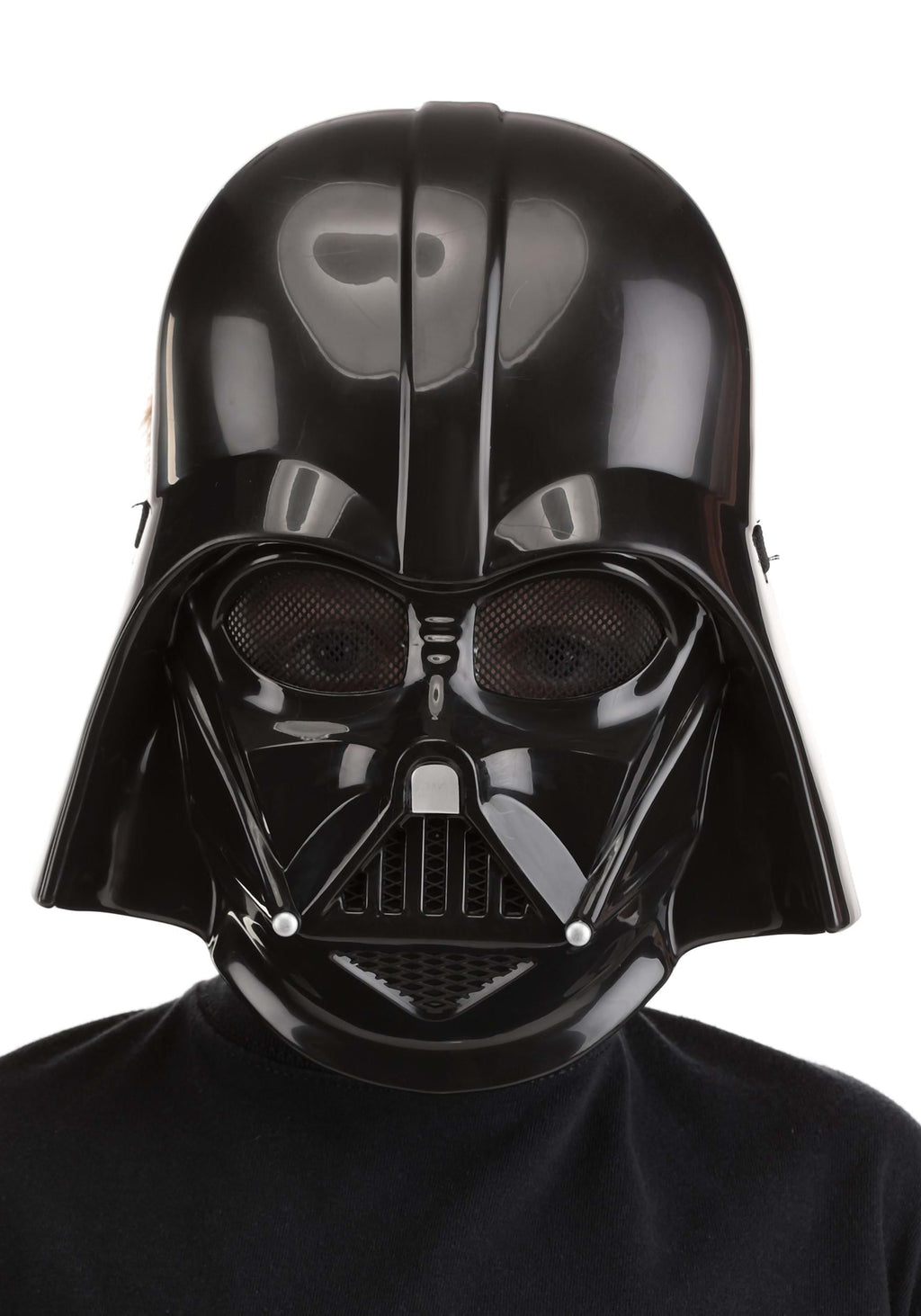 Boys' Star Wars Darth Vader Qualux Costume by Jazwares - Size Large