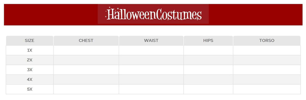 Plus Size Miss. Cookie Women's Costume