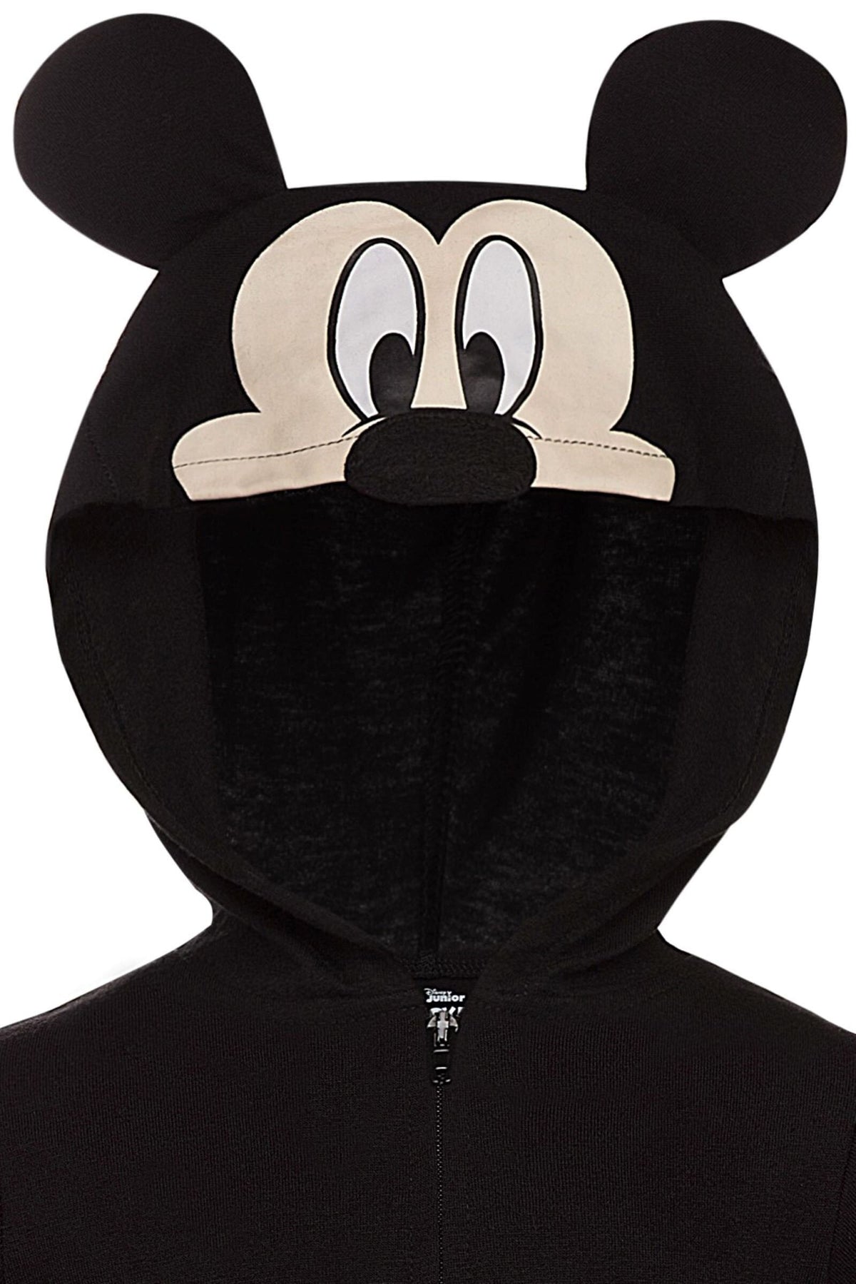 Disney Mickey Mouse Goofy Toddler Boys Zip Up Cosplay Coverall
