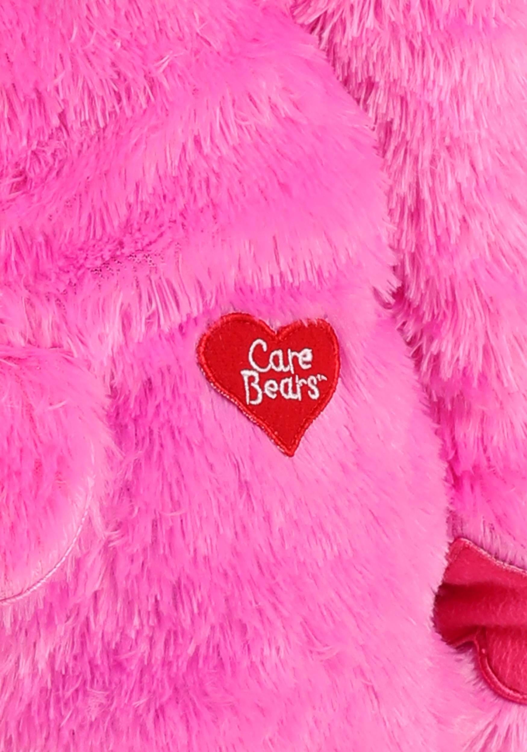 Care Bears Toddler Classic Cheer Bear Costume