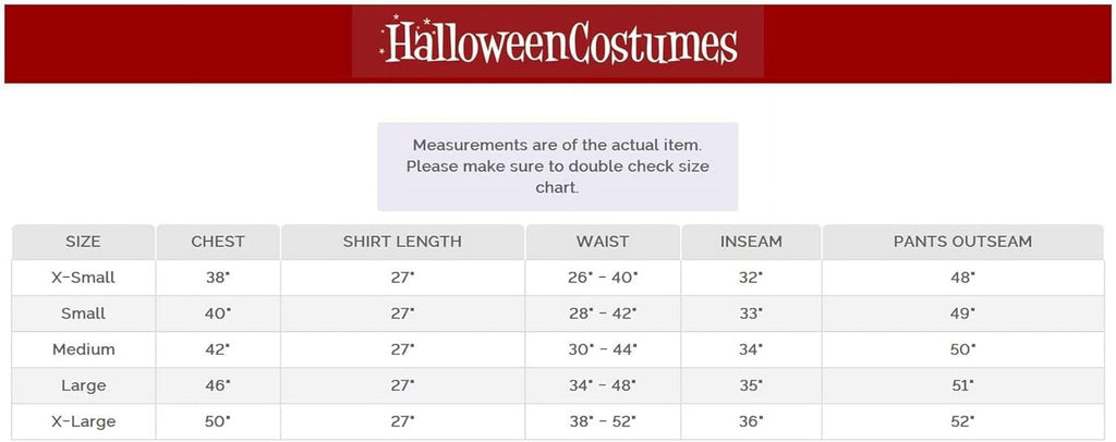 Ascend to Super Saiyan: Men's Goku Costume - Embrace the Spirit of Dragon Ball Z