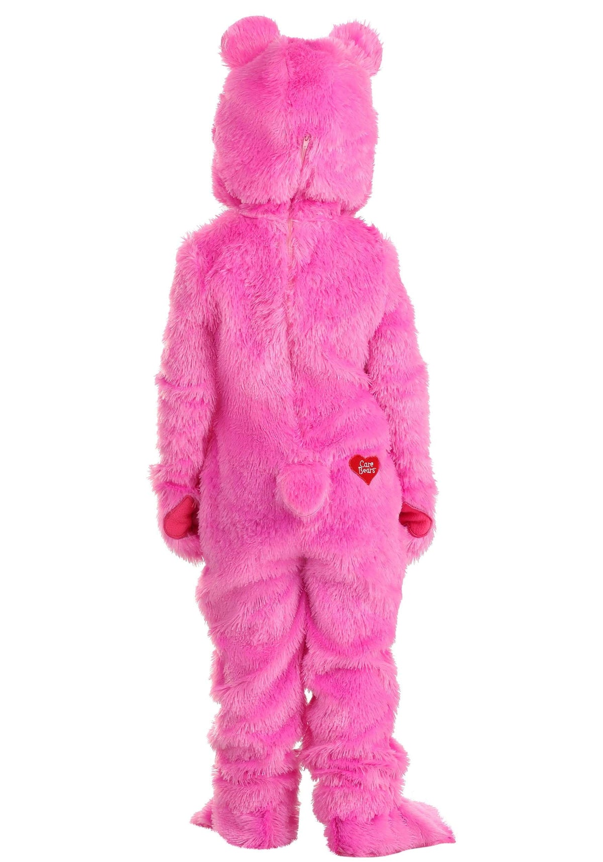 Care Bears Toddler Classic Cheer Bear Costume