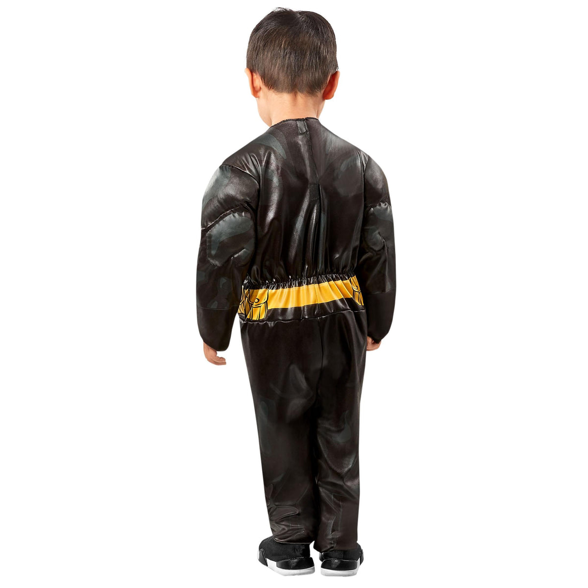 DC Batman Halloween Costume for Toddler, Size 3-4T, by Rubies