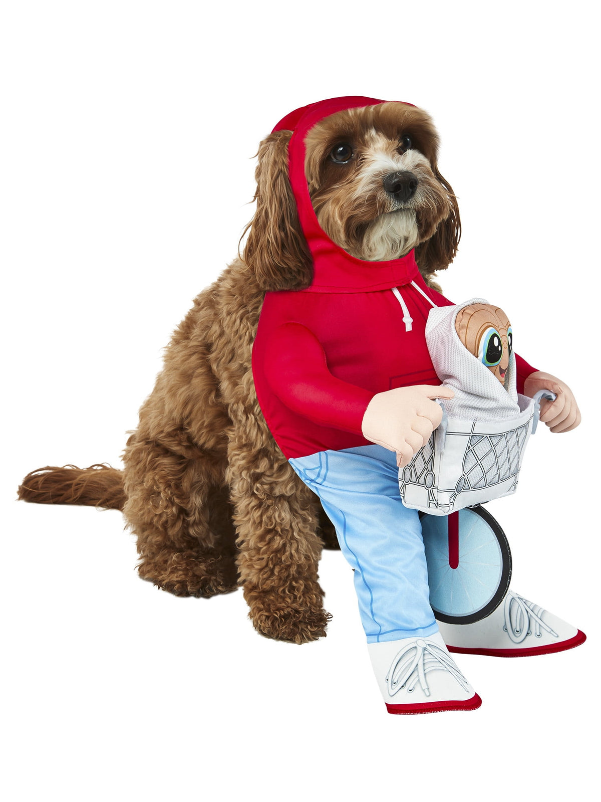 E.T. Pet Costume