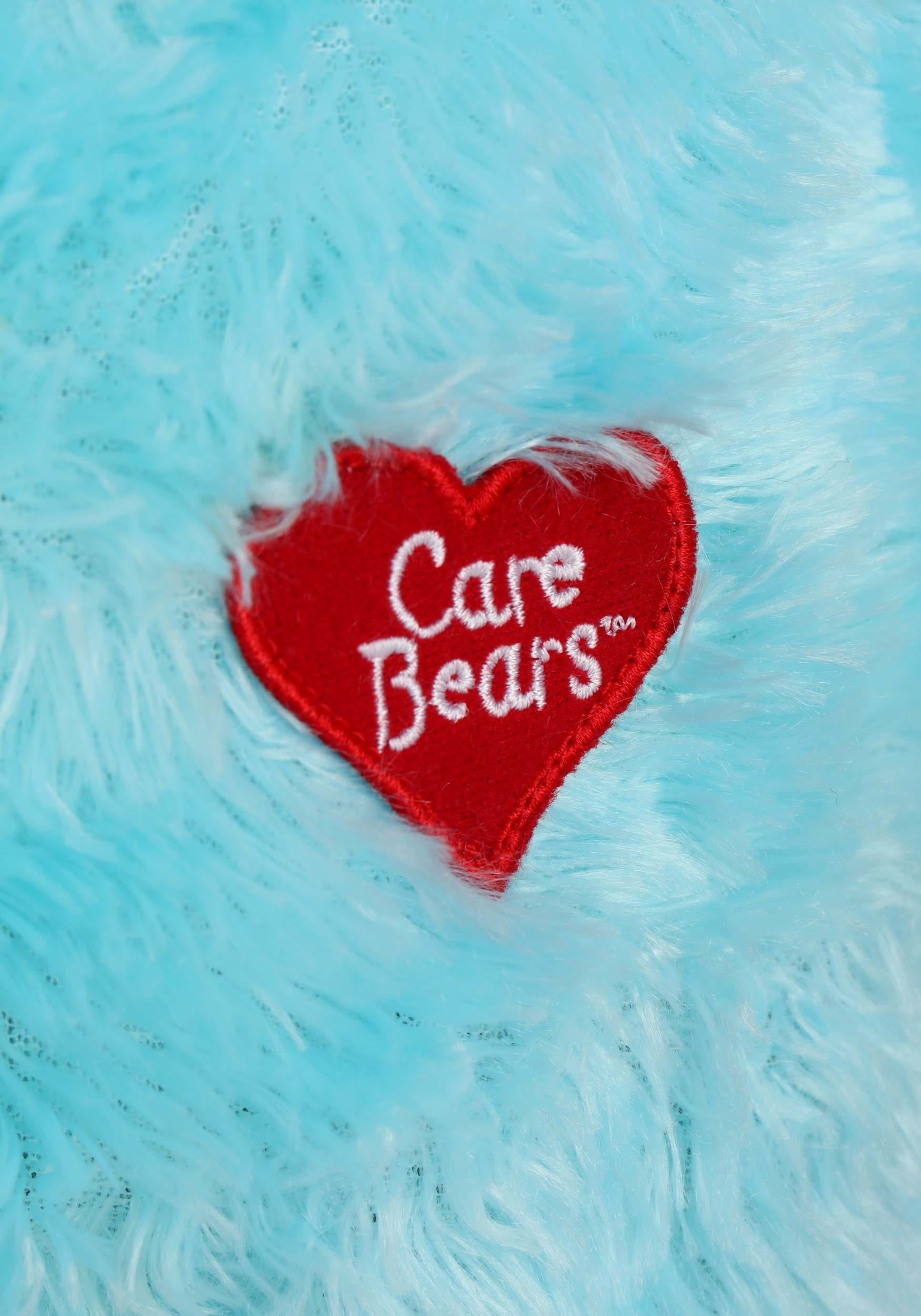 Care Bears Toddler Classic Bedtime Bear Costume