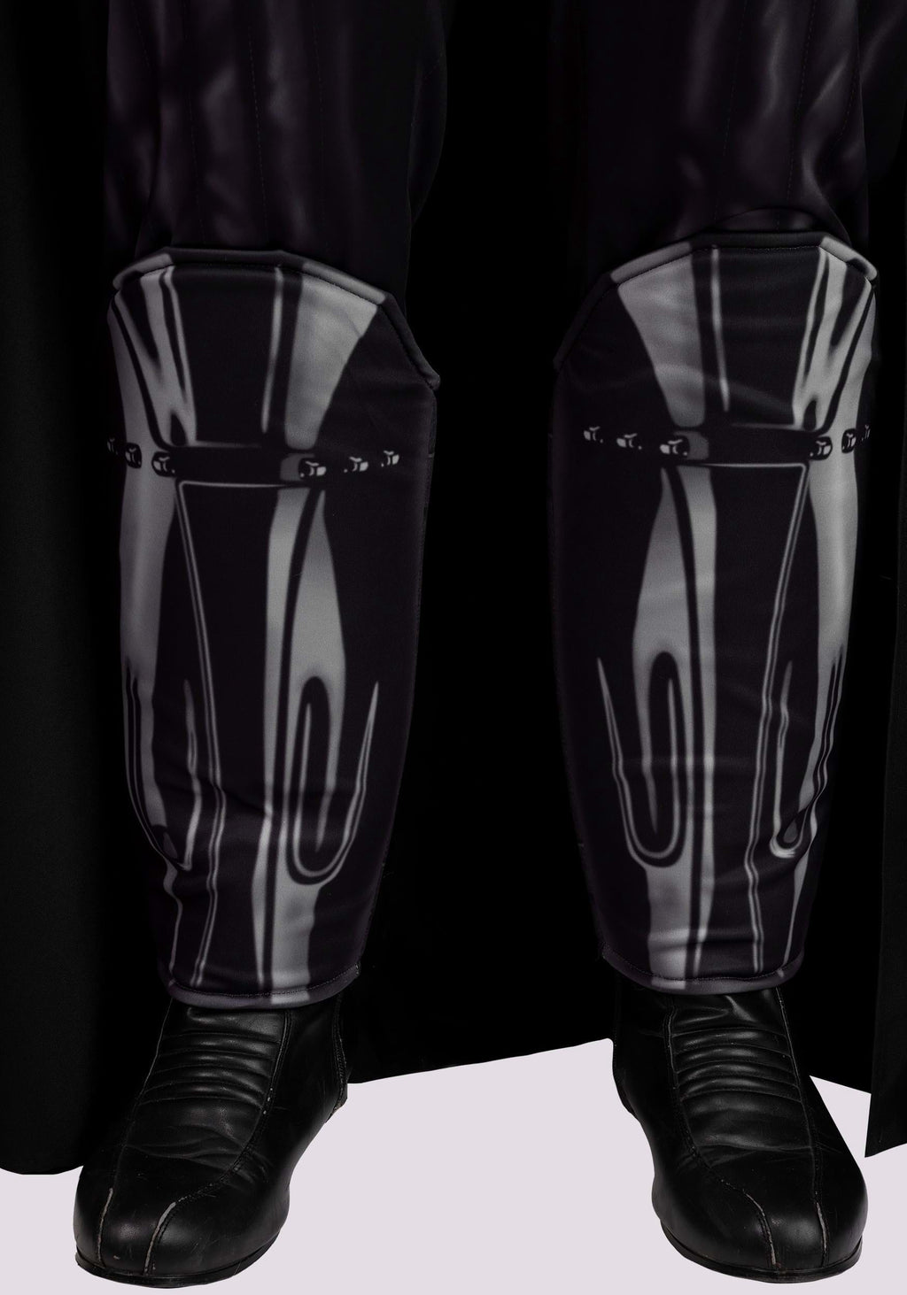 Plus Size Deluxe Star Wars Darth Vader Men's Costume
