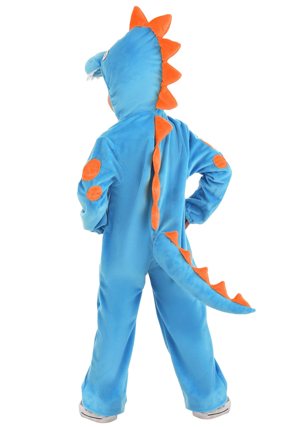 Toddler Cuddlesaur Costume