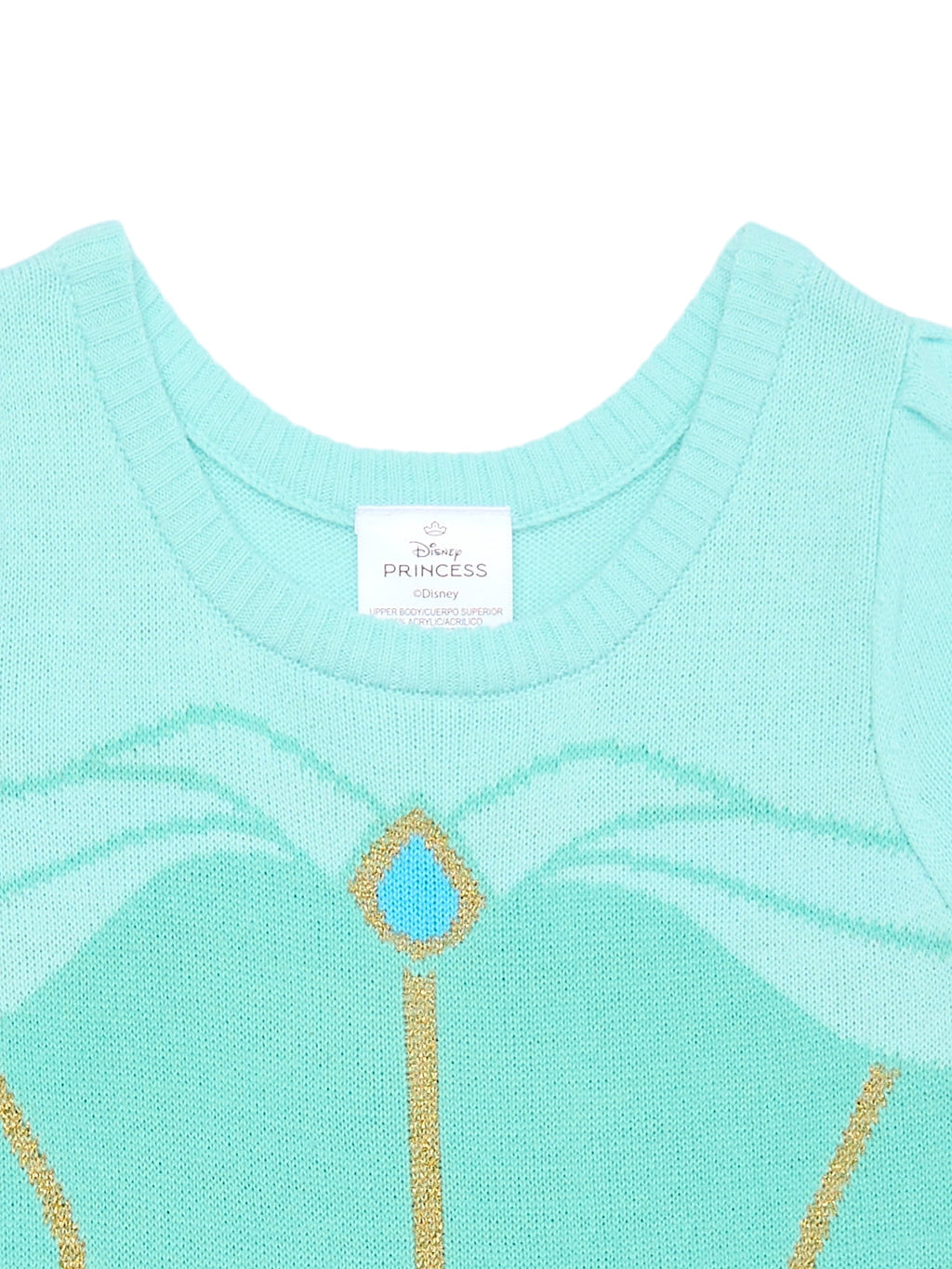 Toddler Girl Elf Velour Cosplay Dress, Sizes 12M-5T