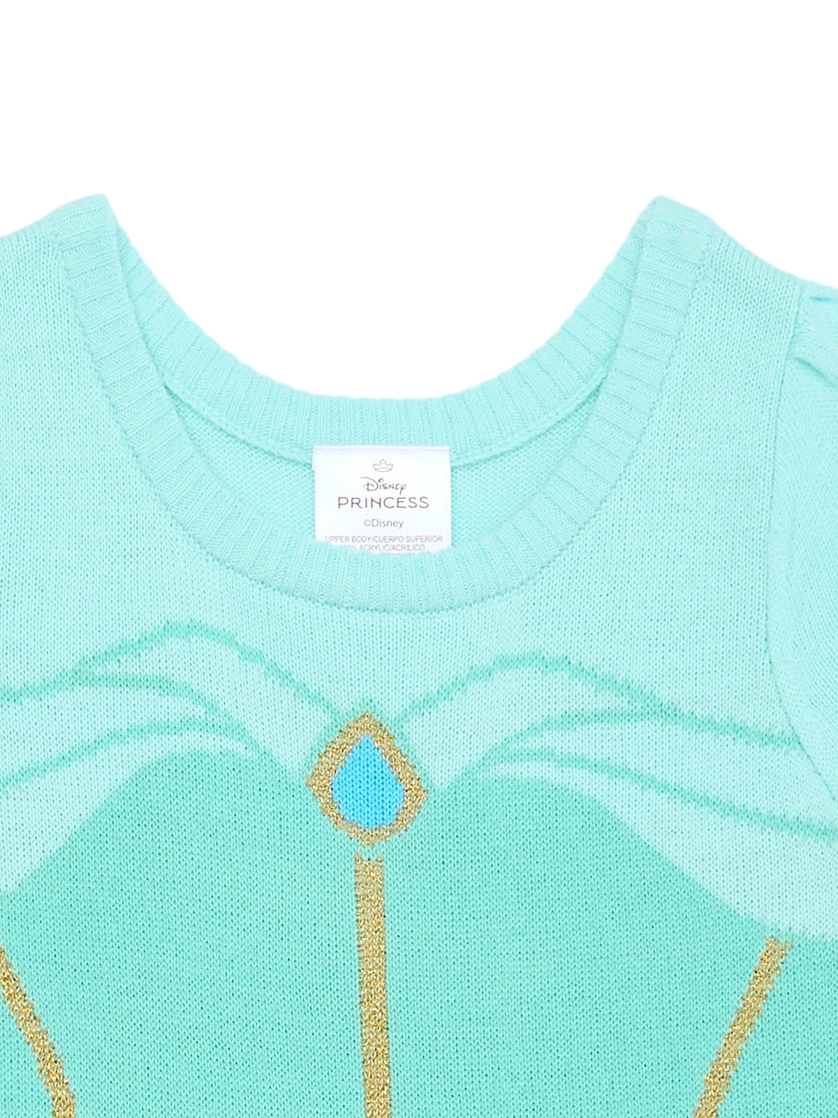 Toddler Girl Elf Velour Cosplay Dress, Sizes 12M-5T