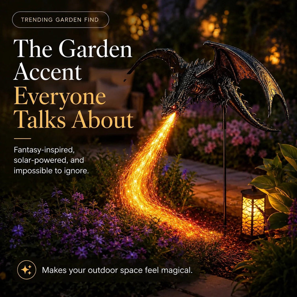 Halloween Witch Cauldron Garden Stake Lights, 2.7Ft LED Color Waterfall-Style Light Flow Flying Witch Garden Stake, Waterproof Weather Resistant Projector Lights for Outdoor Yard, Lawn, Pathway