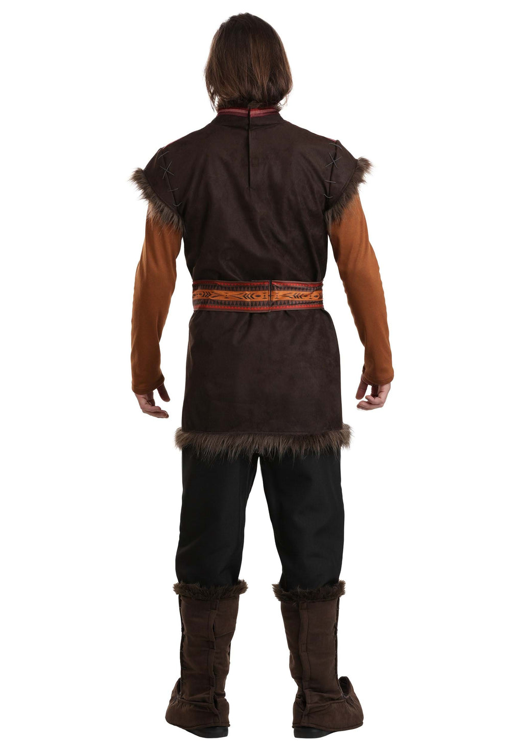 Disney Frozen Kristoff Costume for Men