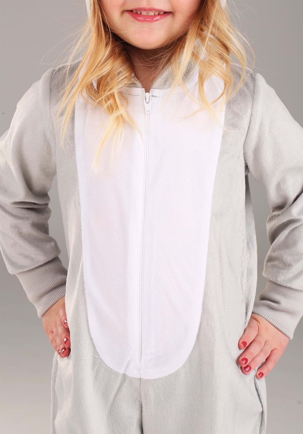 Toddler Funny Bunny Onesie