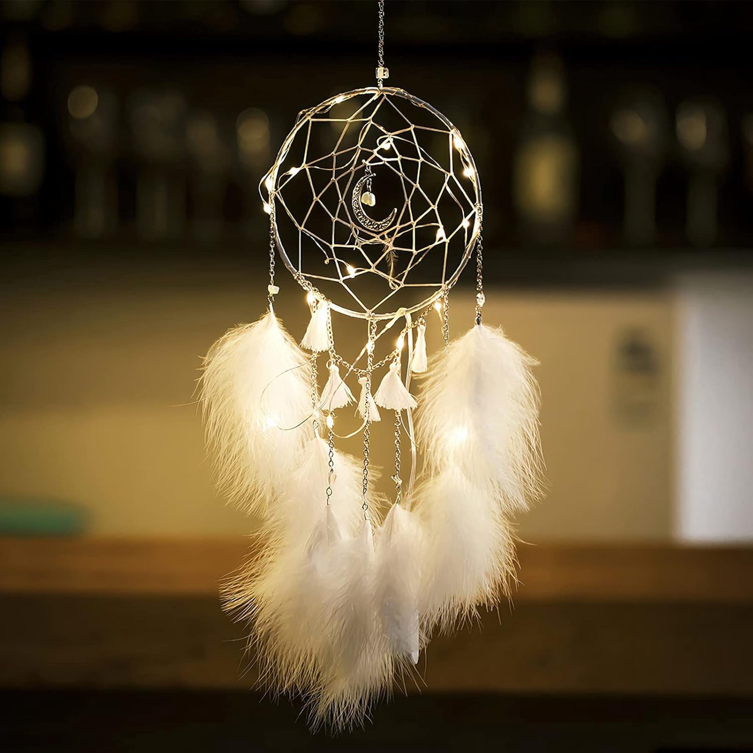 600PCS Red Feathers, 3-4.7 inch Feathers Bulk for DIY Crafts Wedding Halloween Costume Party Decorations Dream Catcher Supplies