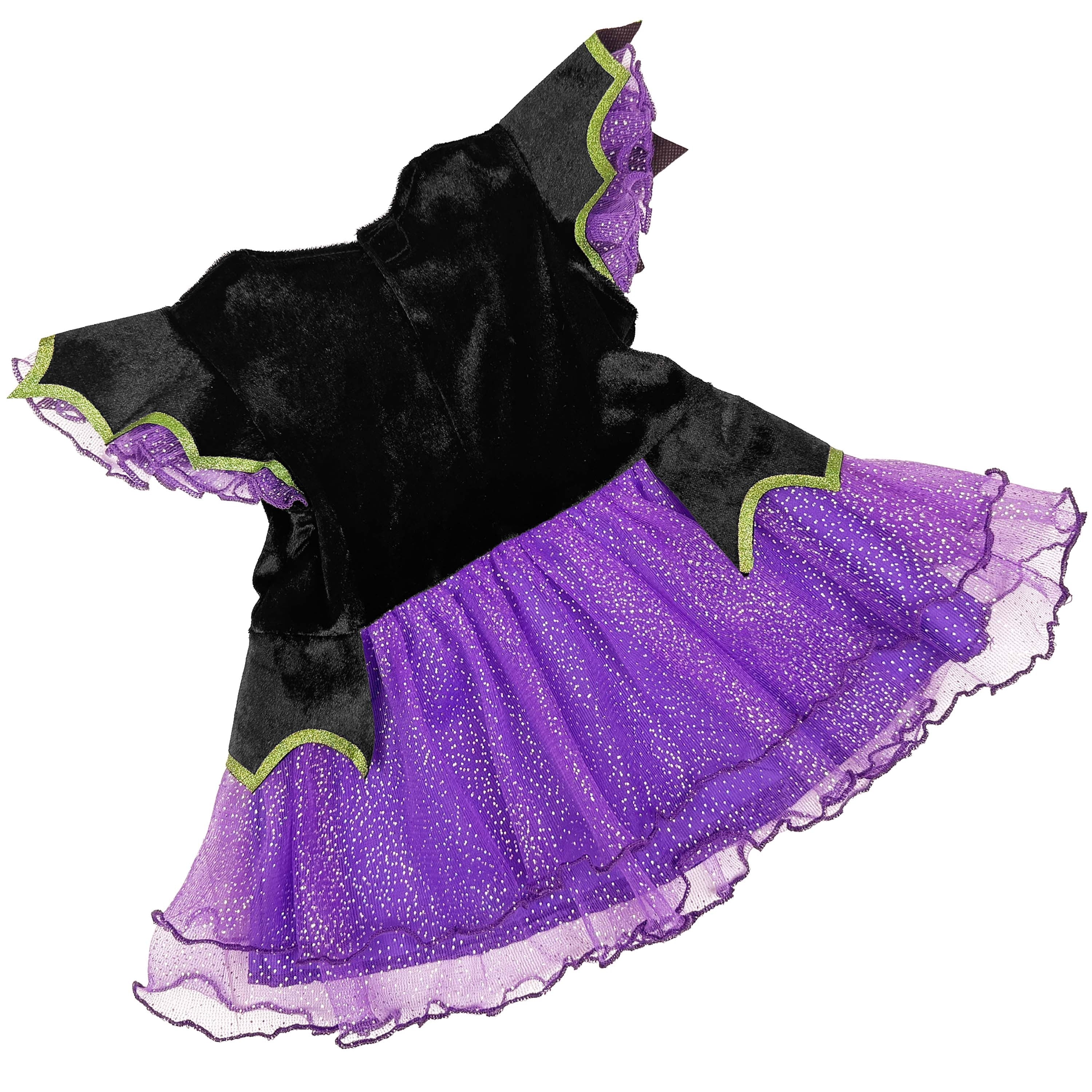 Baby Bat Halloween Costume for Infant, Size 0-6M, by Way to Celebrate