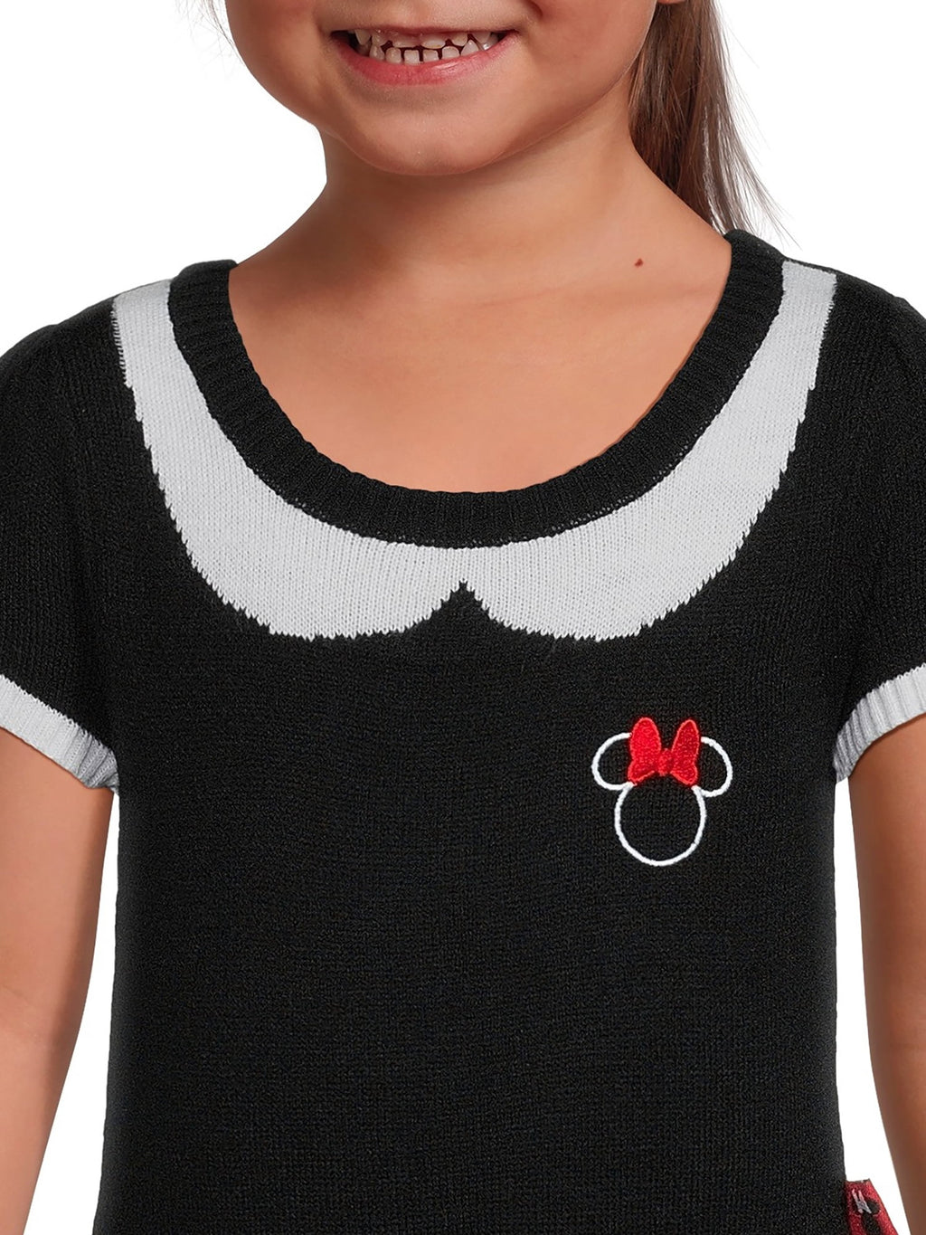 Toddler Girl Elf Velour Cosplay Dress, Sizes 12M-5T